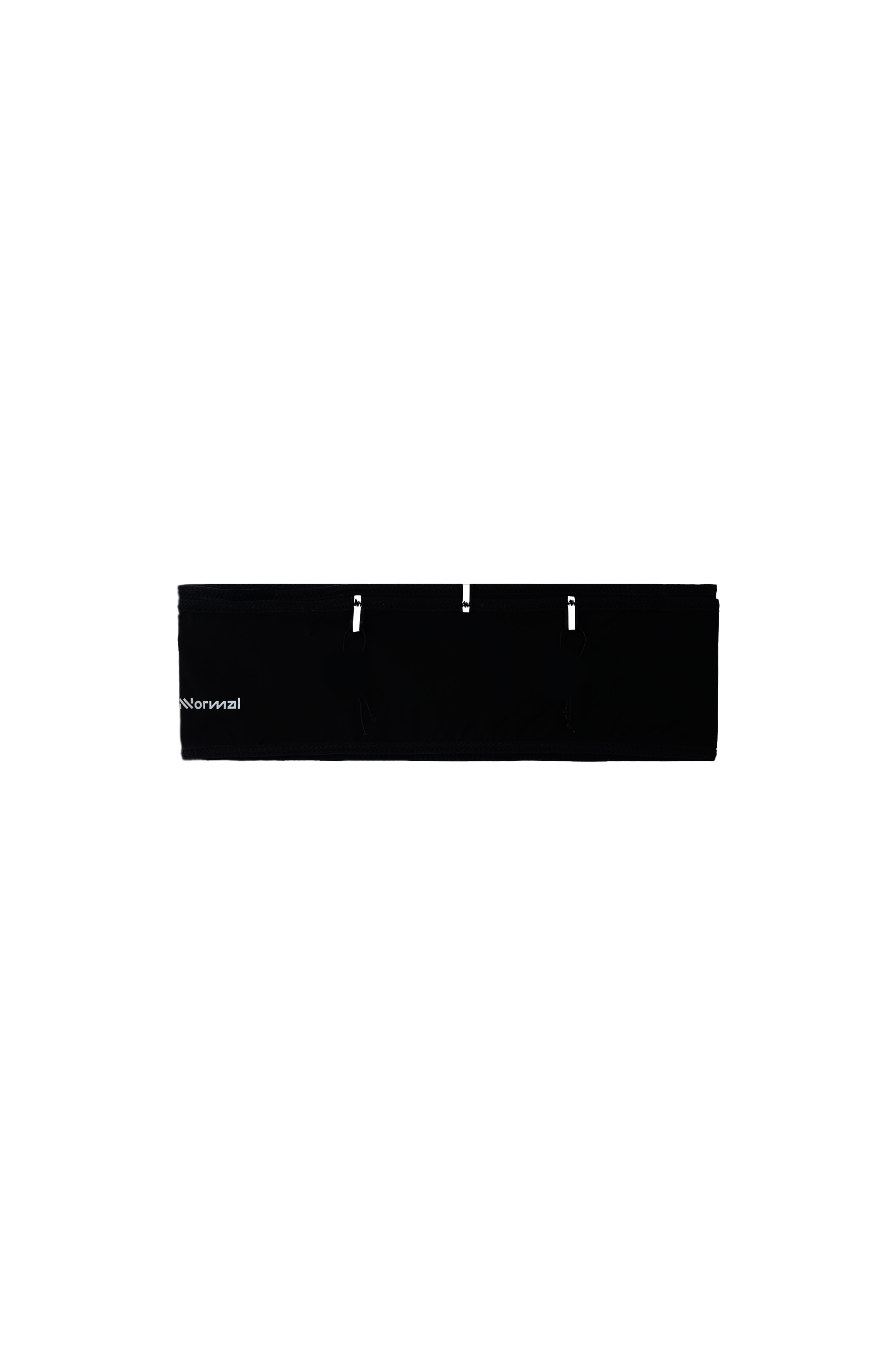 Run Belt Black