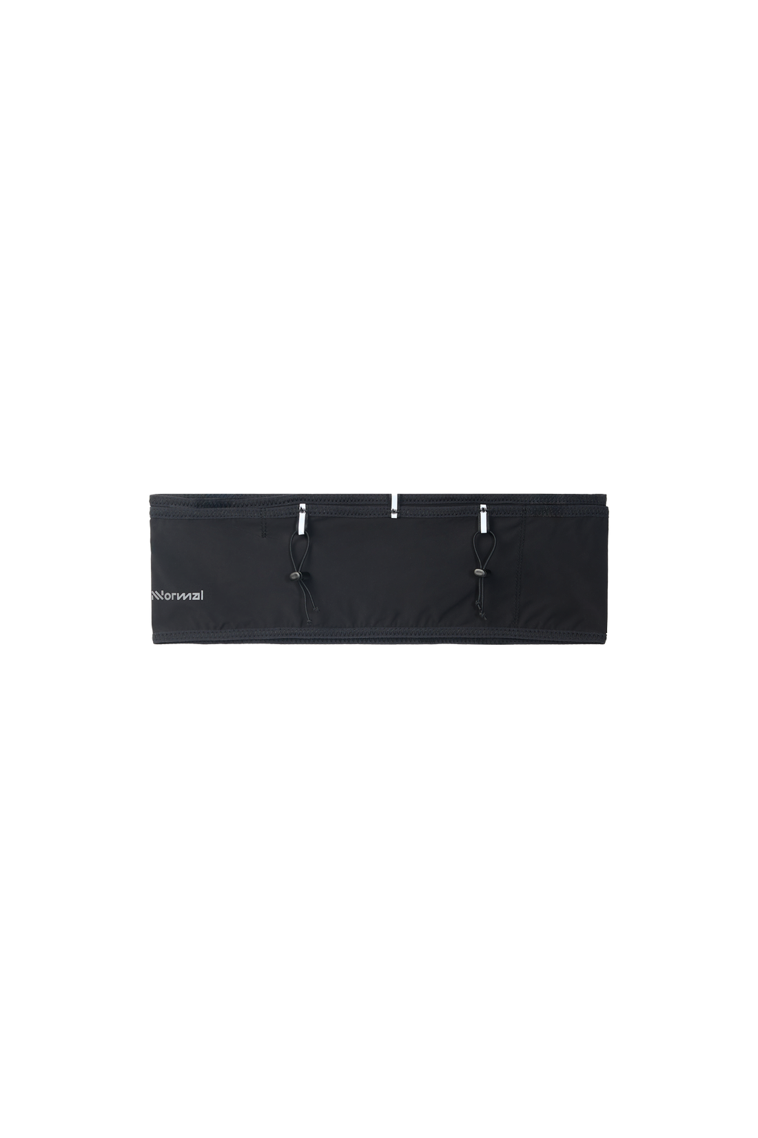 Run Belt Black