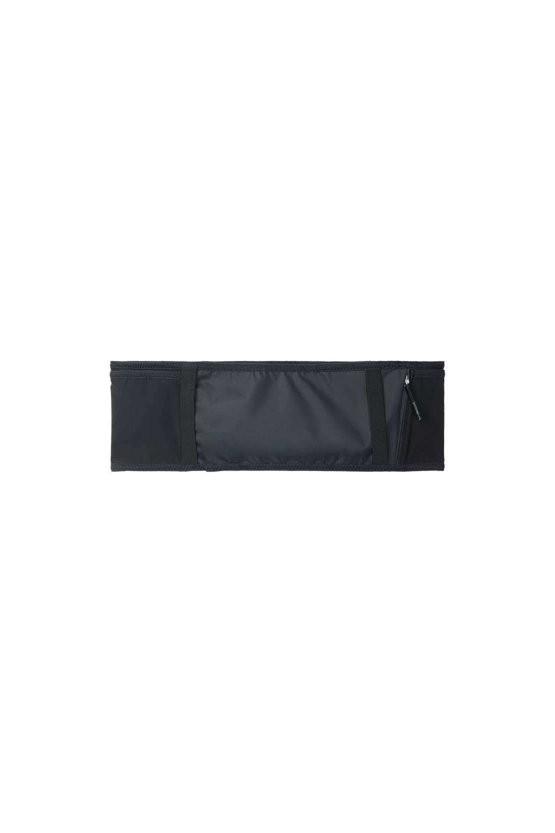 Run Belt Black