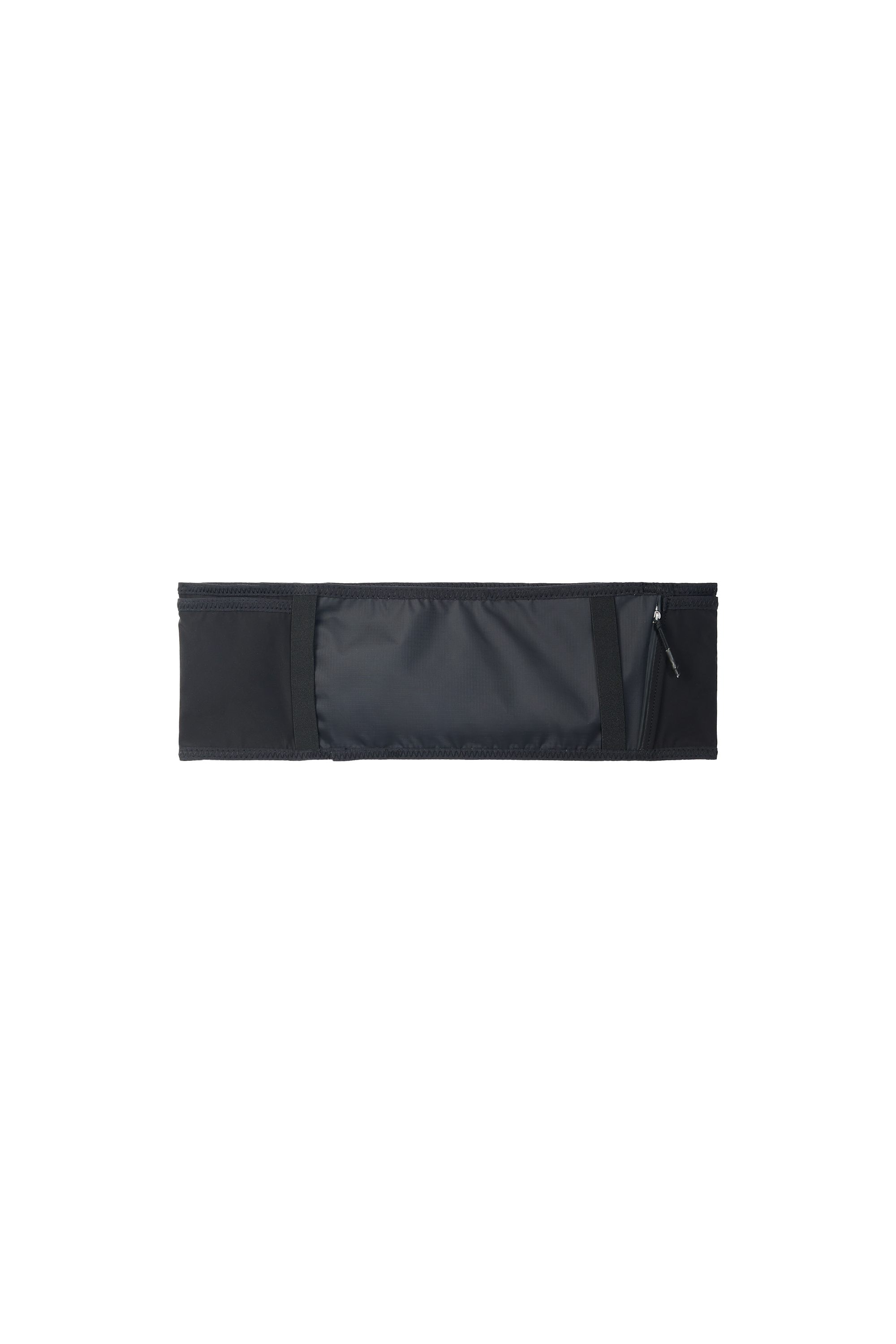 Run Belt Black
