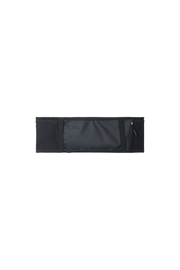 Run Belt Black