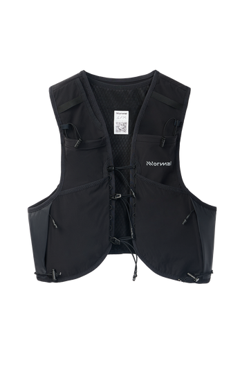 Race Vest Black