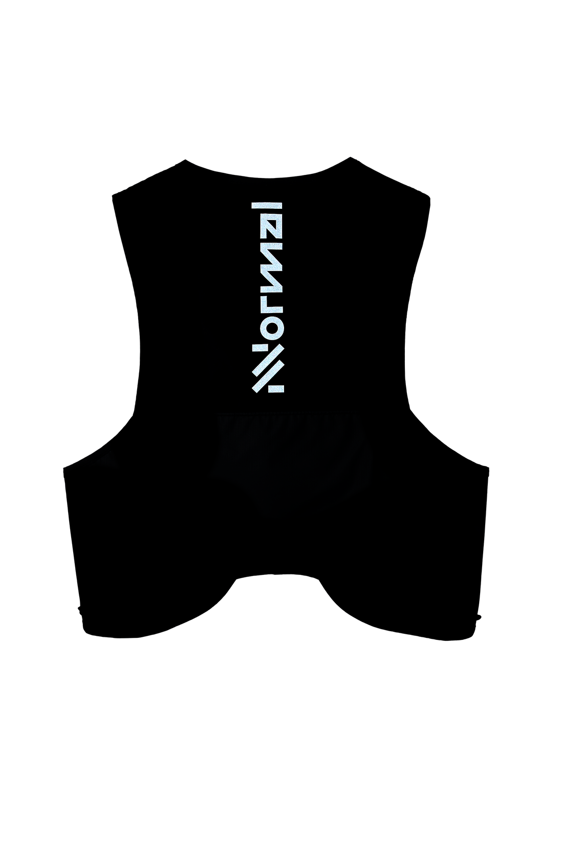 Race Vest Black