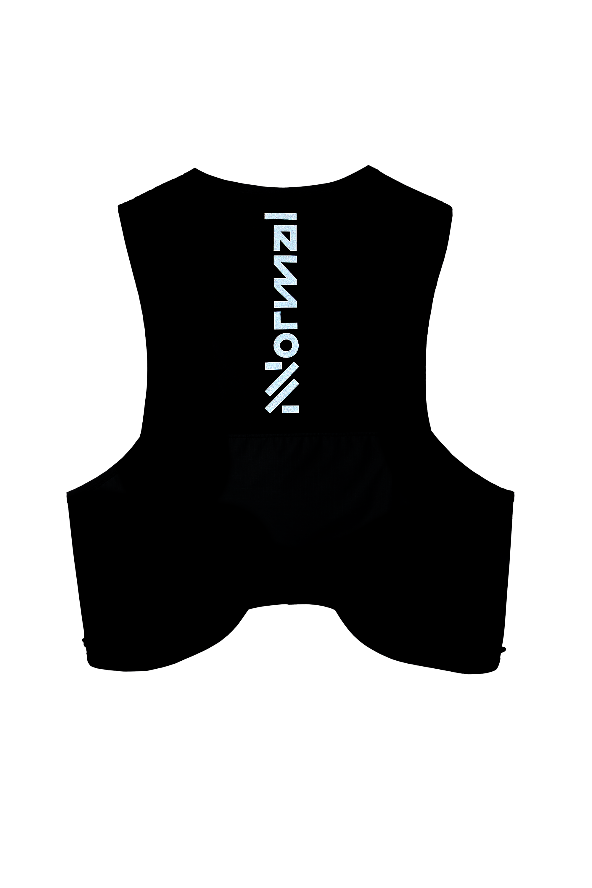 Race Vest Black