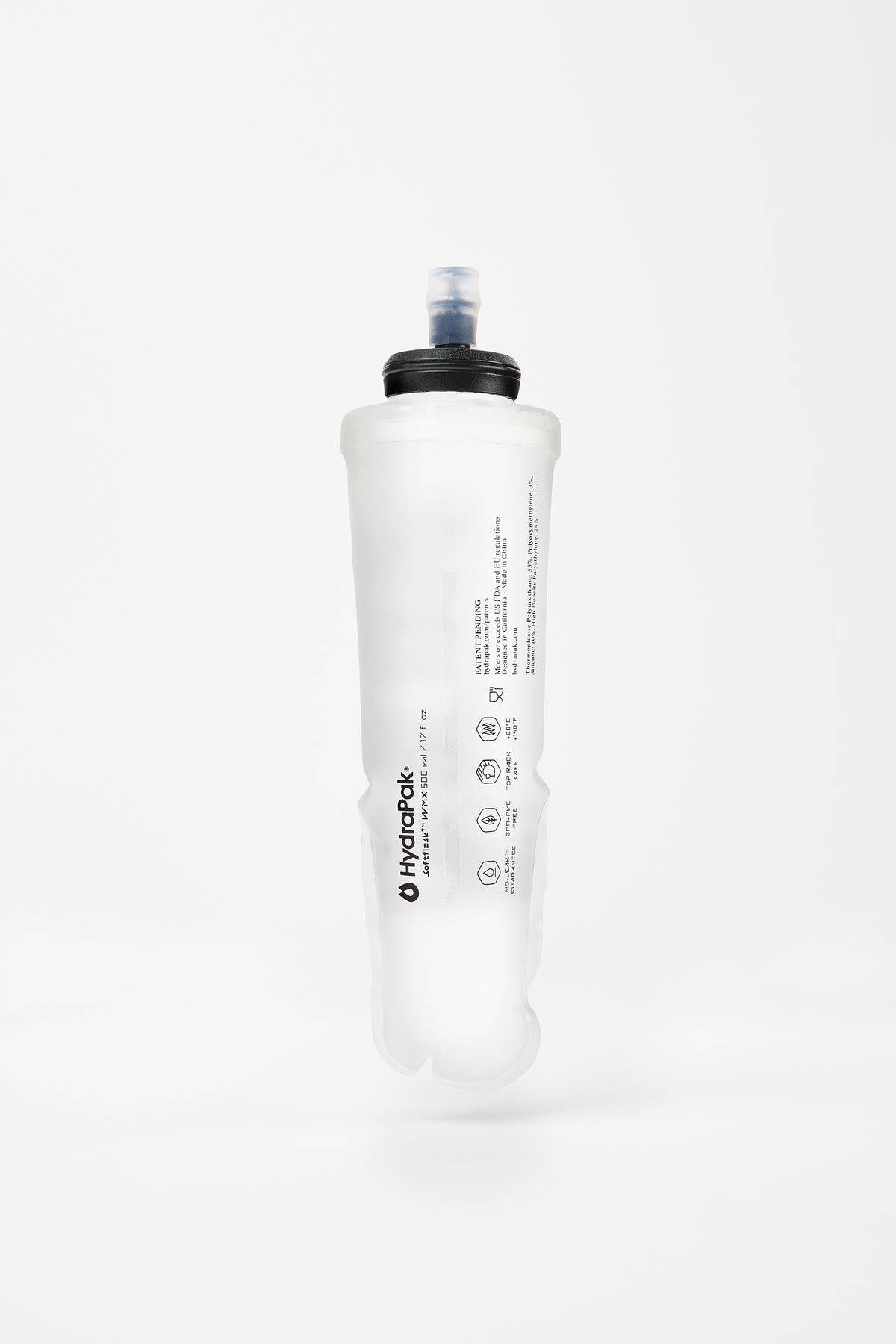 Water Flask 500 ml