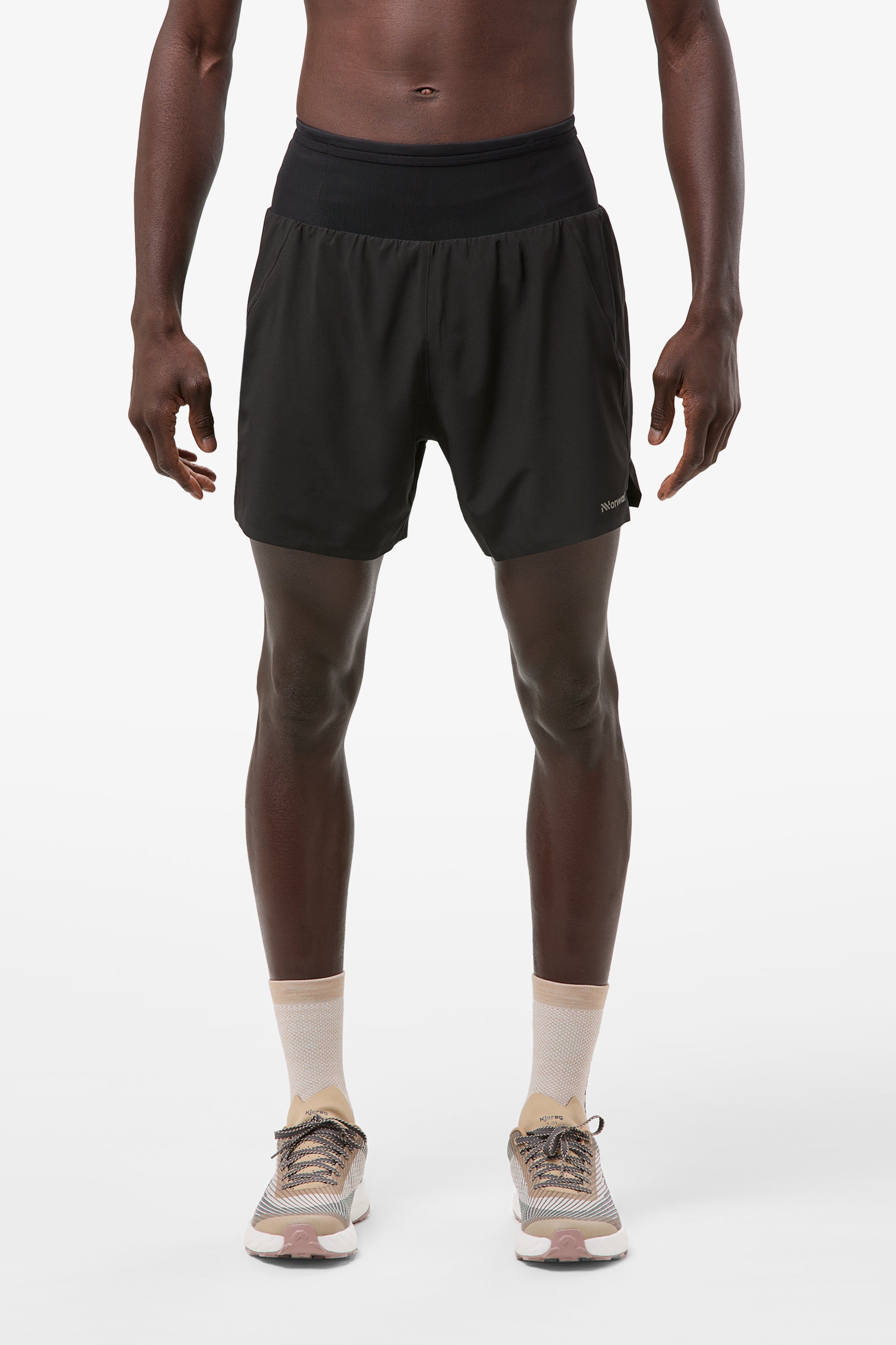Race Shorts