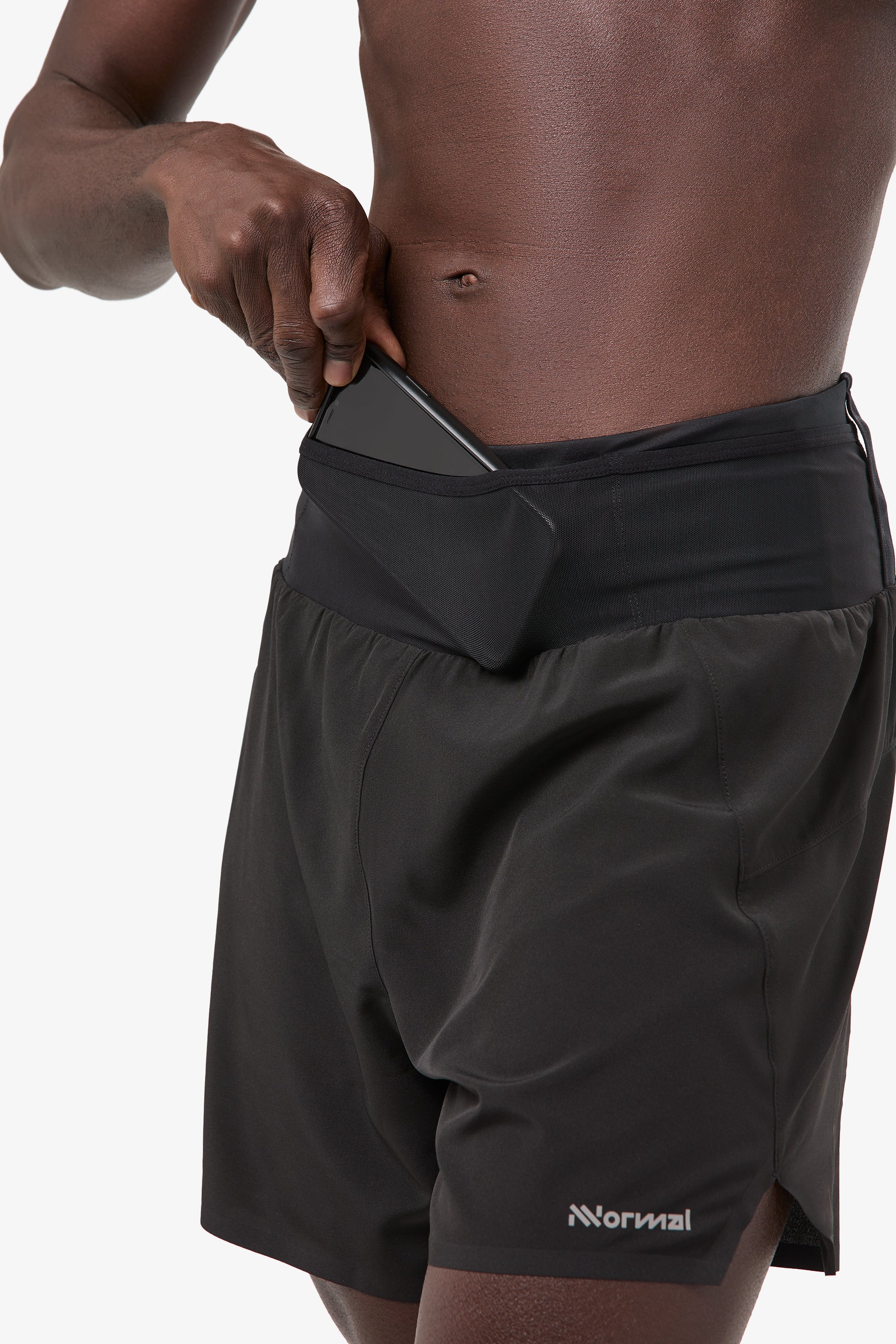Race Shorts