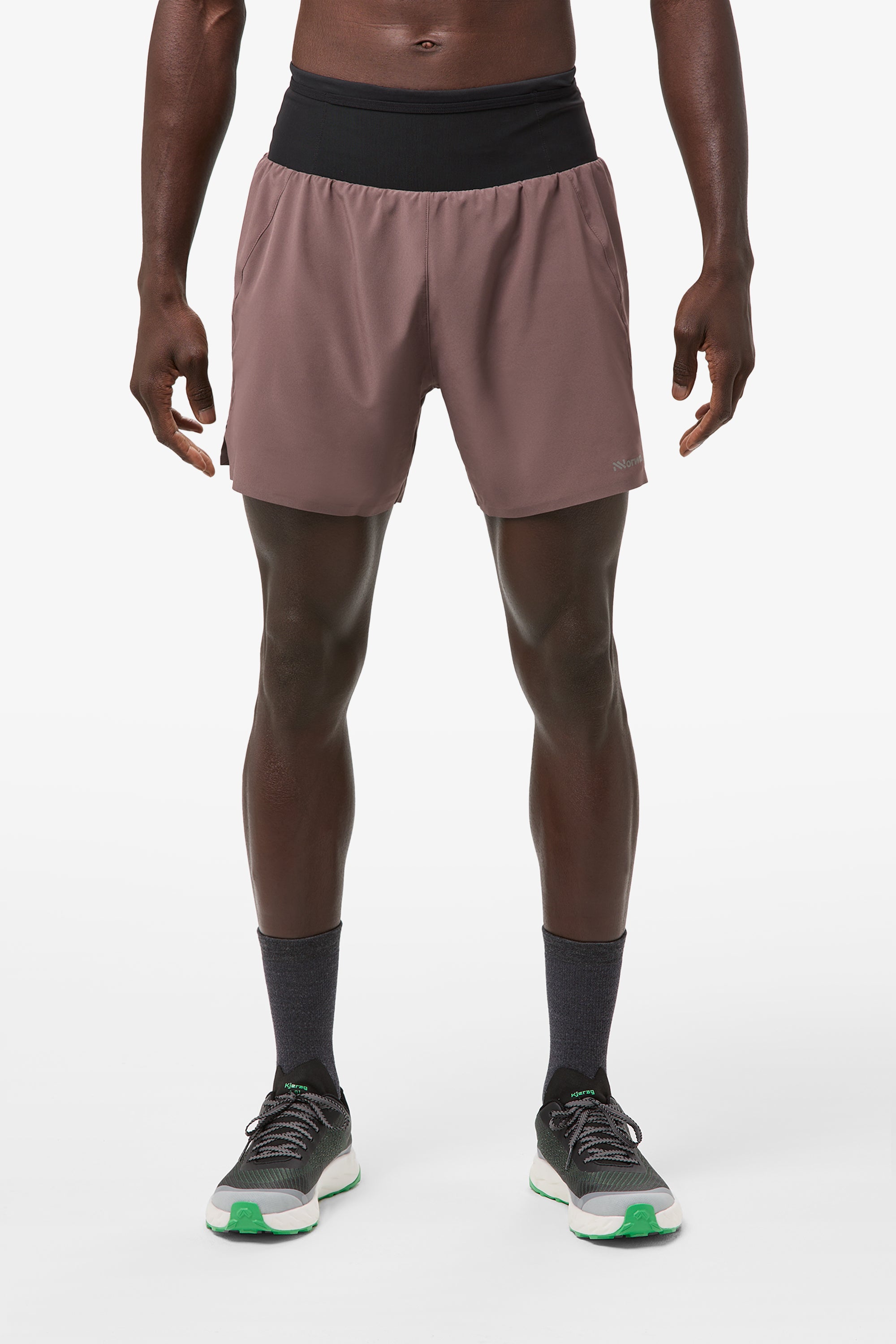 Race Shorts