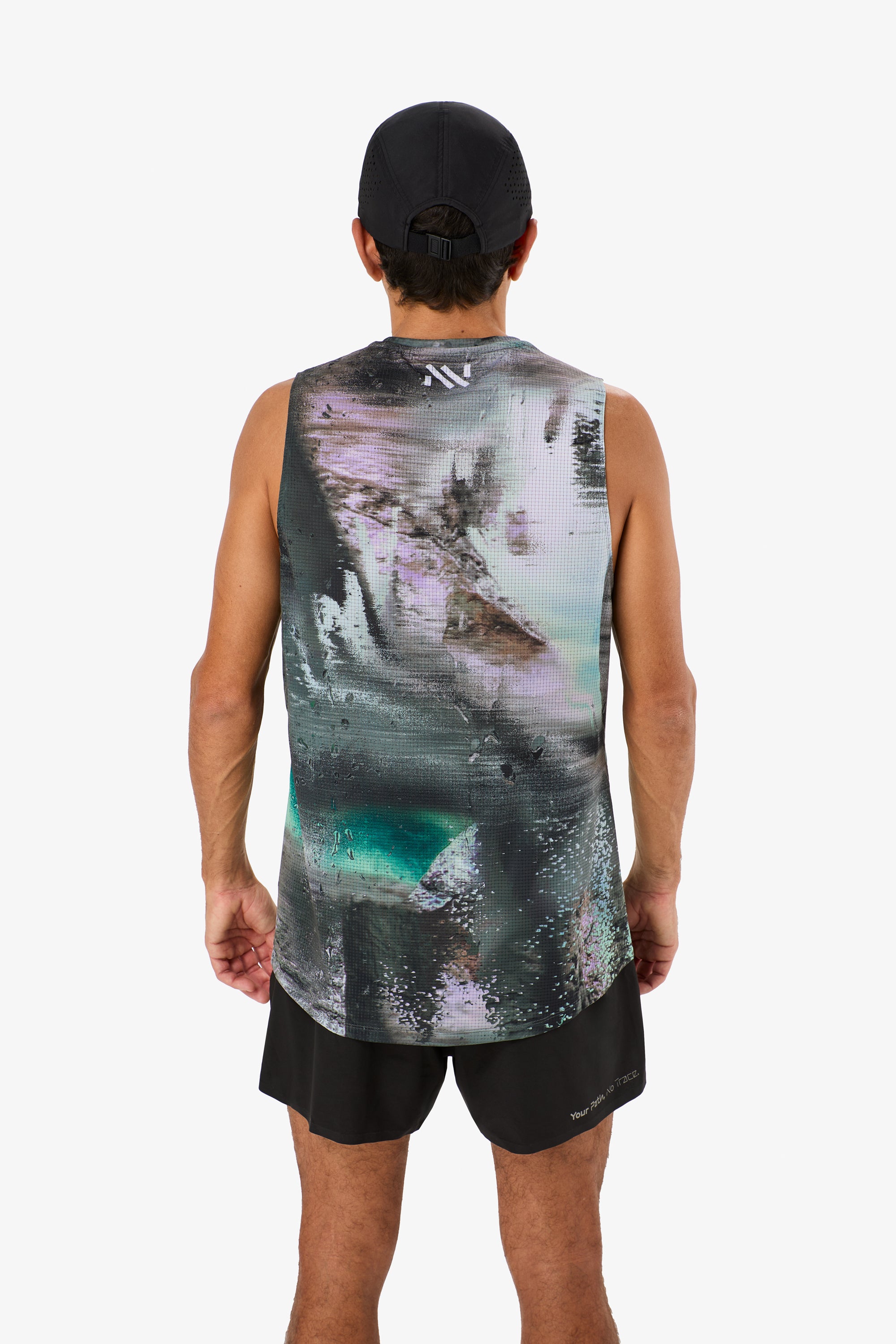 Race Tank