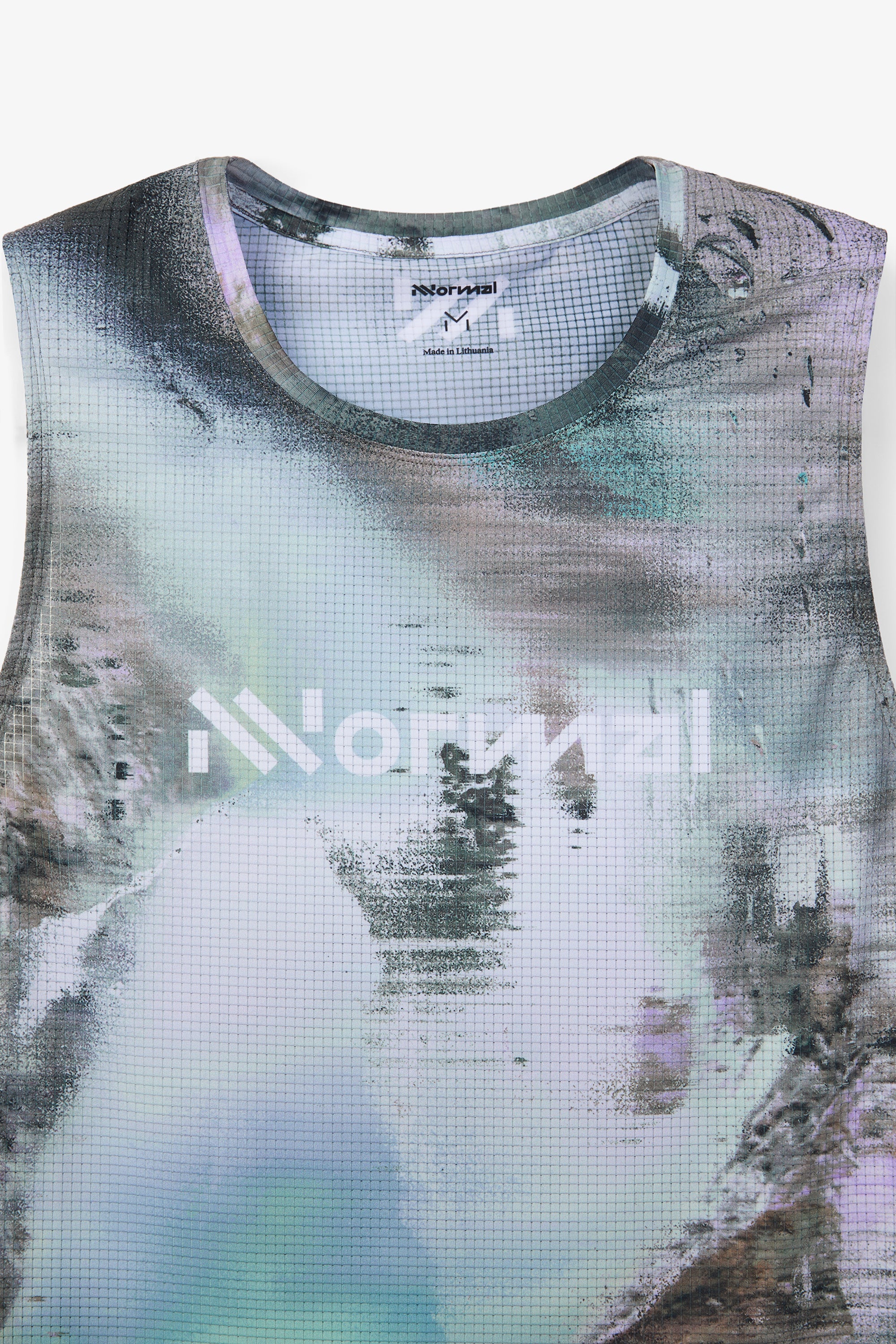 Race Tank
