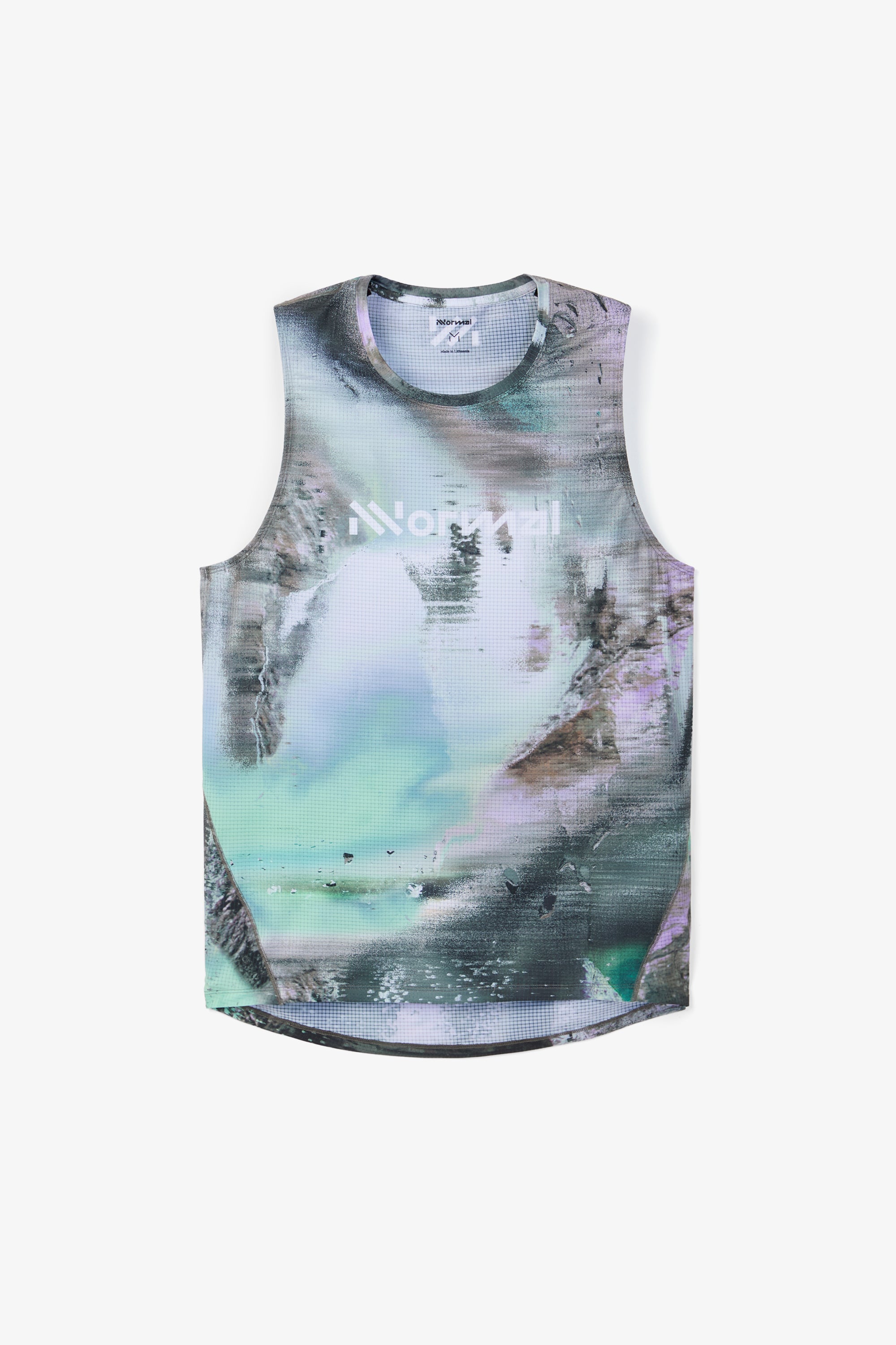 Race Tank