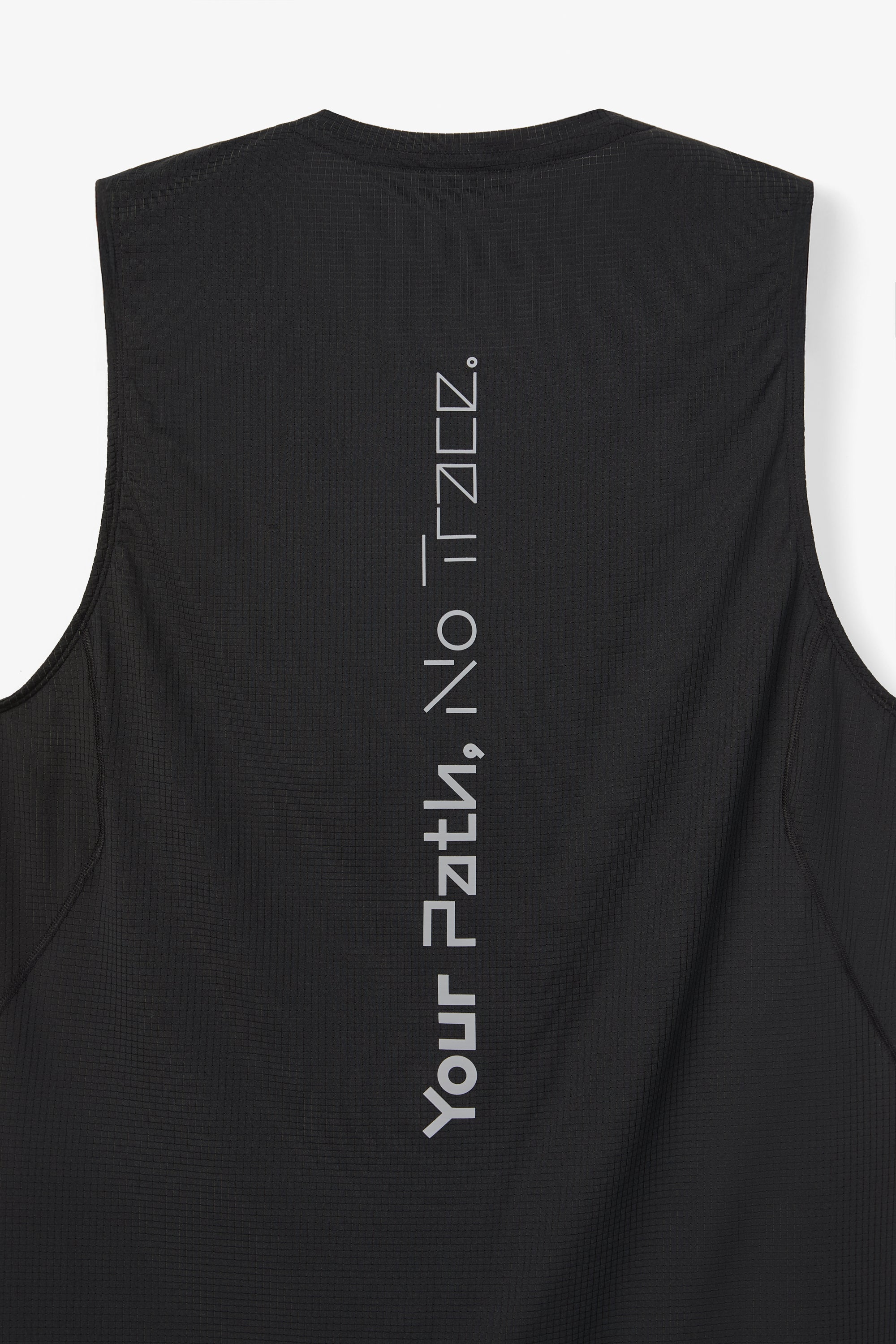 Race Tank
