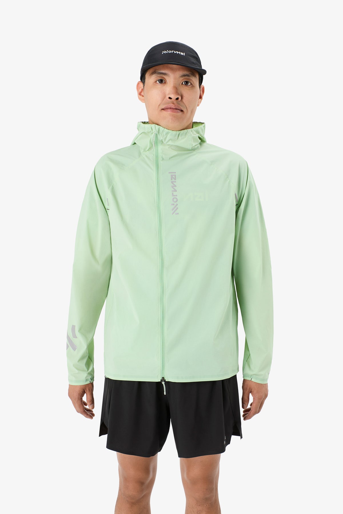 Trail Wind Jacket
