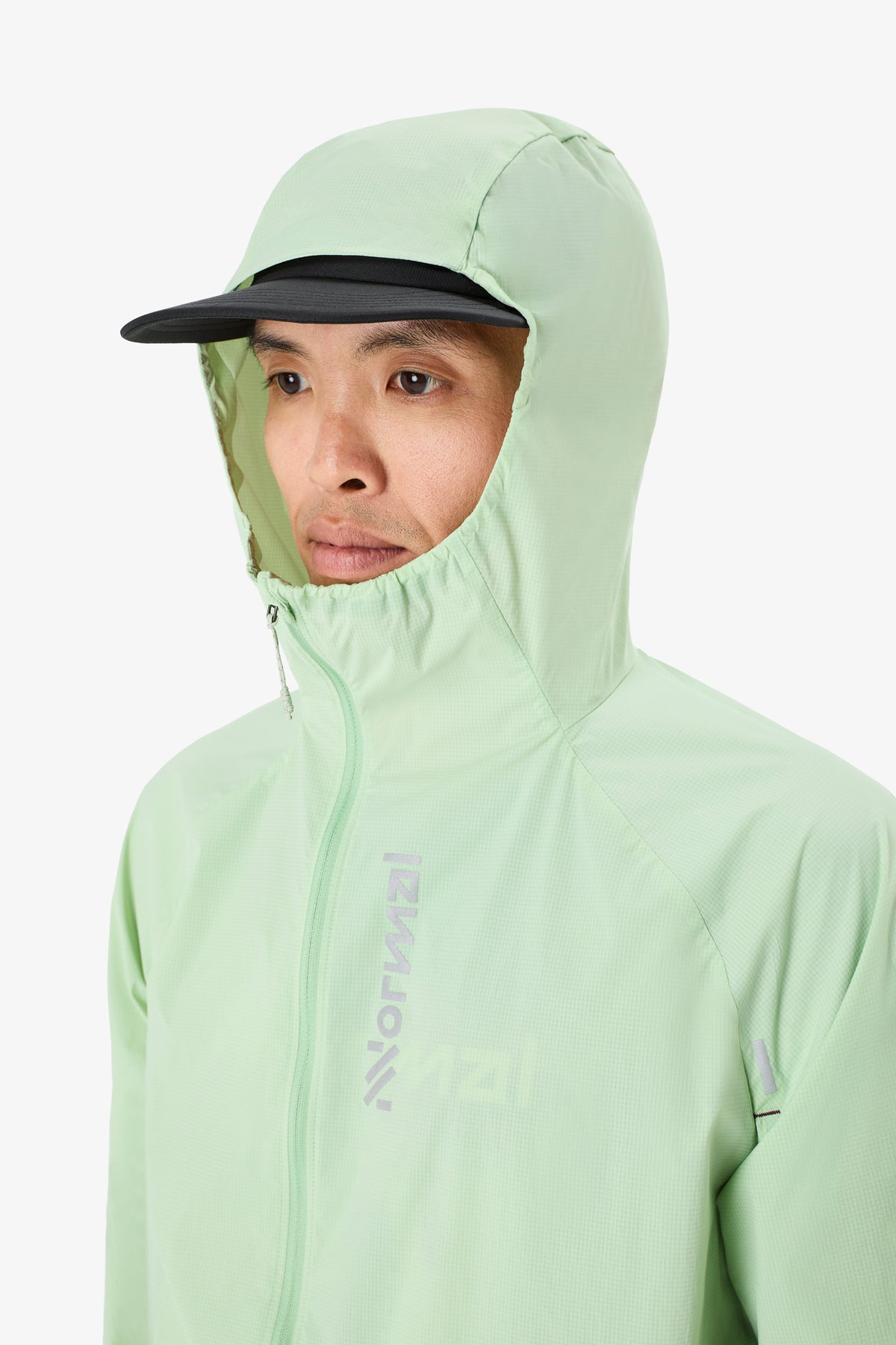 Trail Wind Jacket
