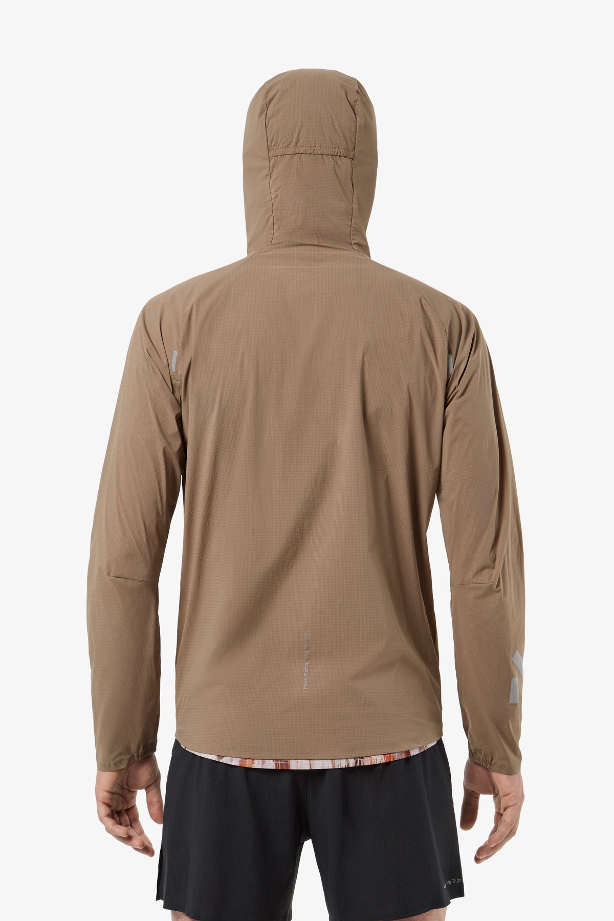 Trail Wind Jacket