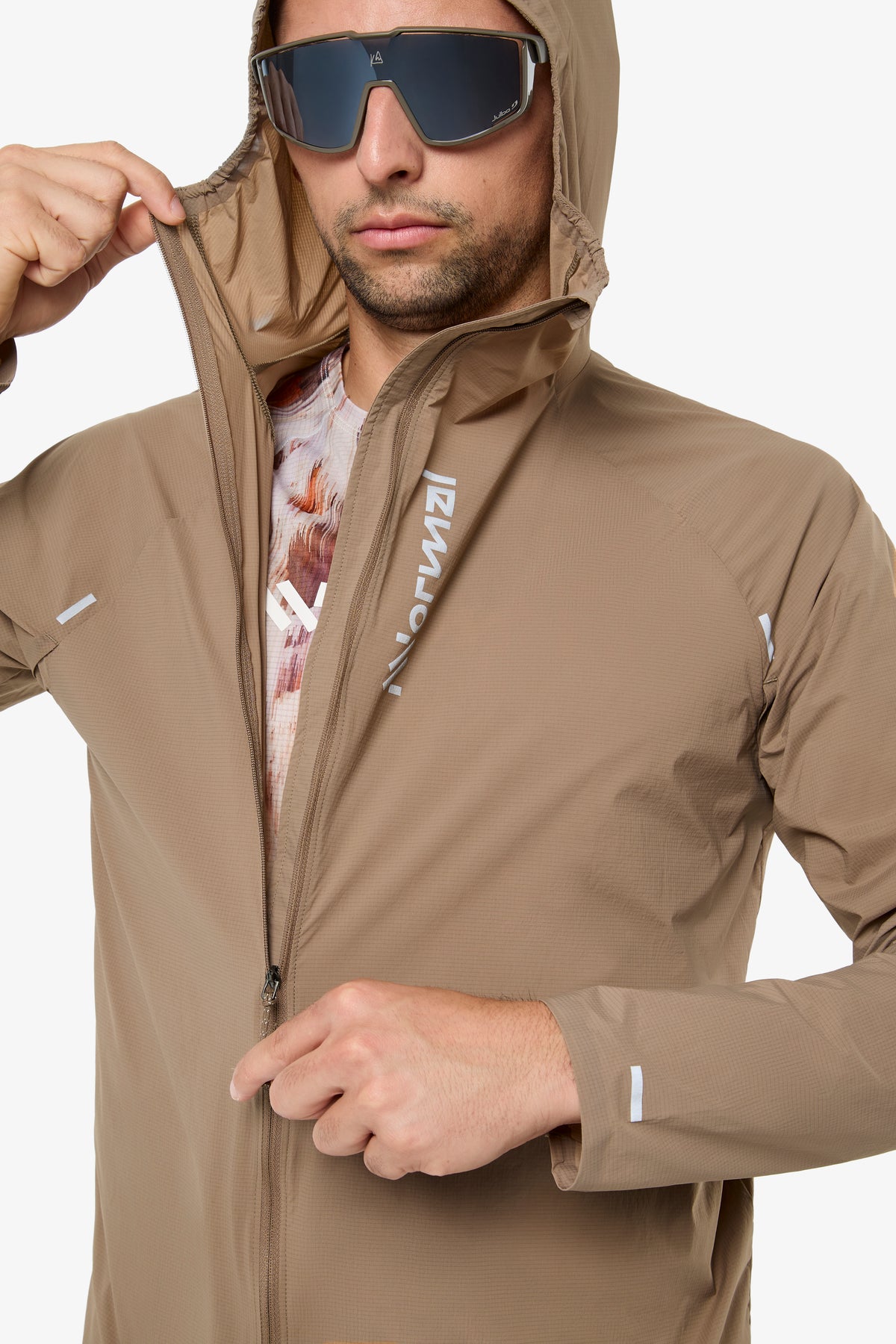 Trail Wind Jacket