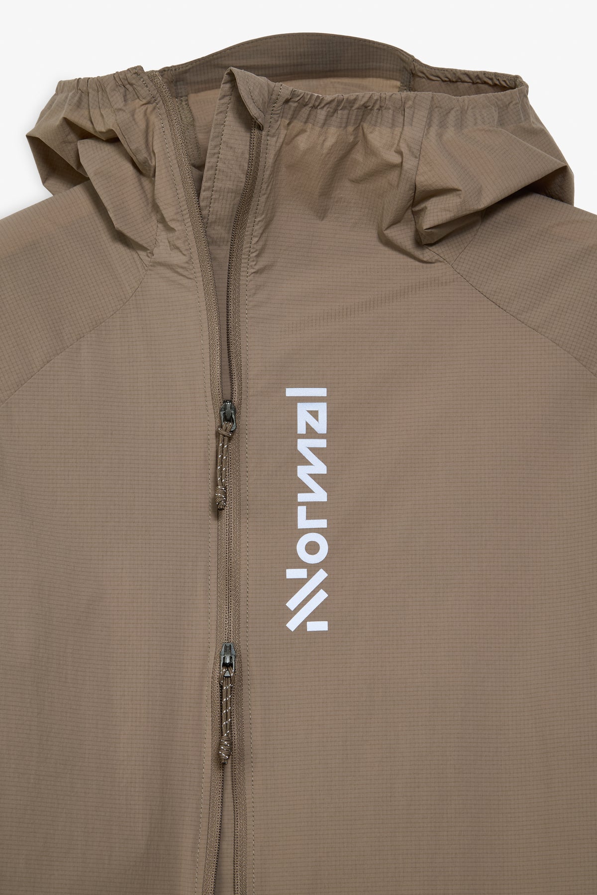 Trail Wind Jacket