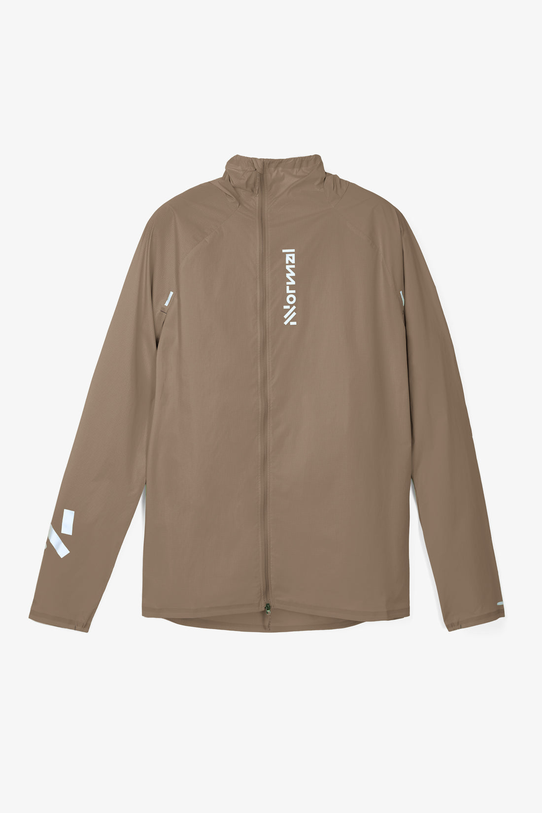 Trail Wind Jacket