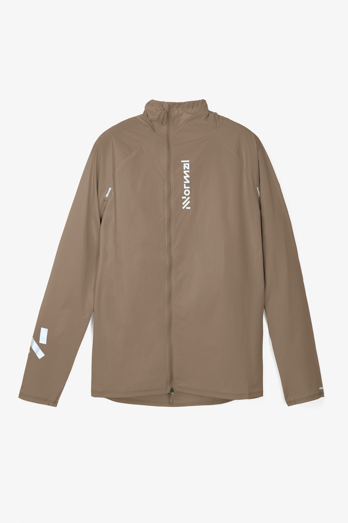 Trail Wind Jacket
