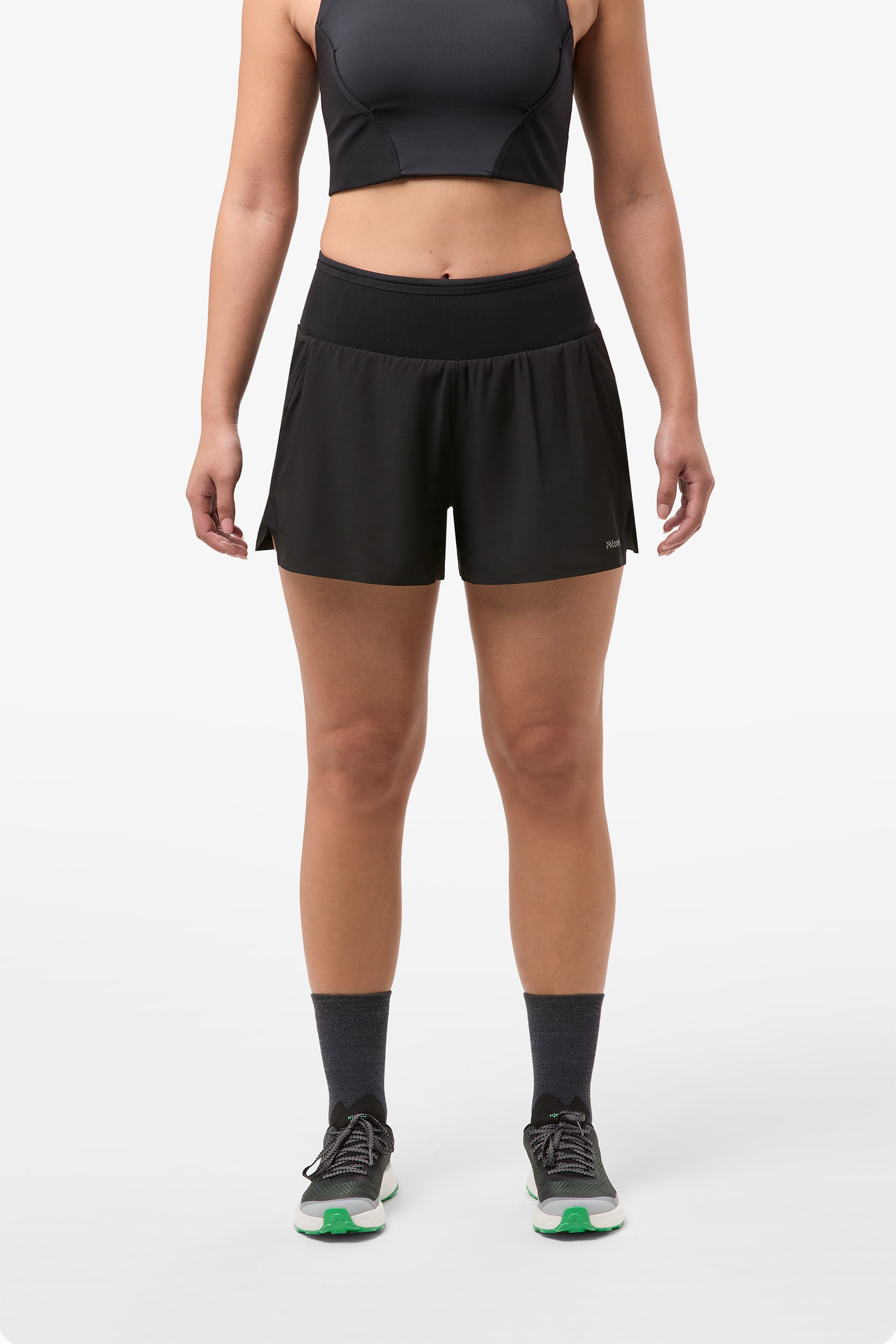 Race Shorts