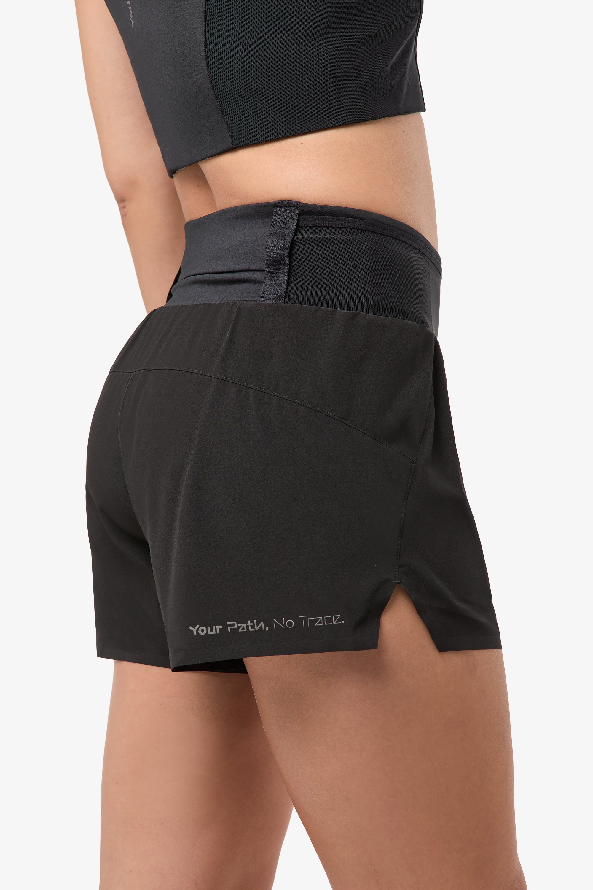 Race Shorts