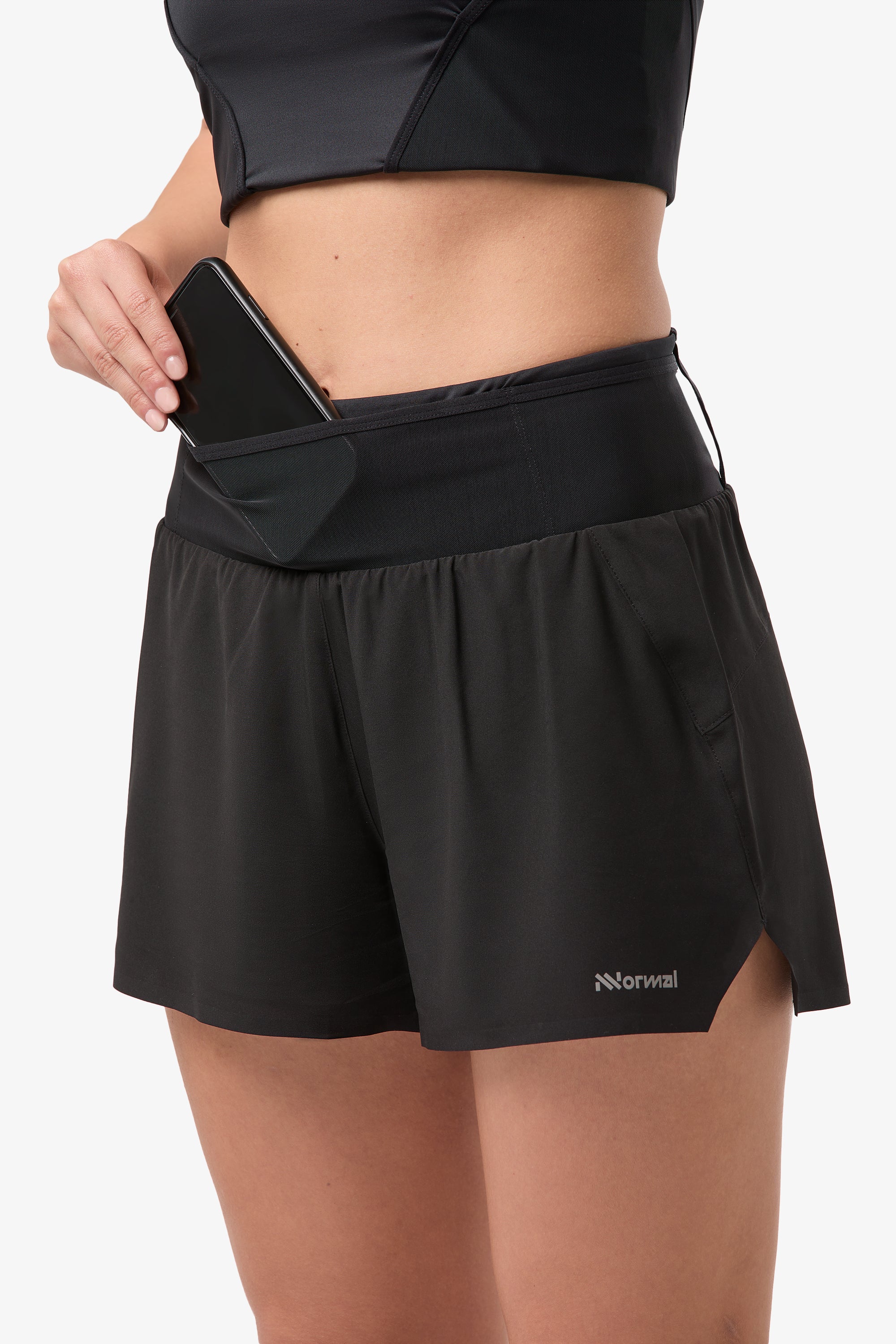 Race Shorts