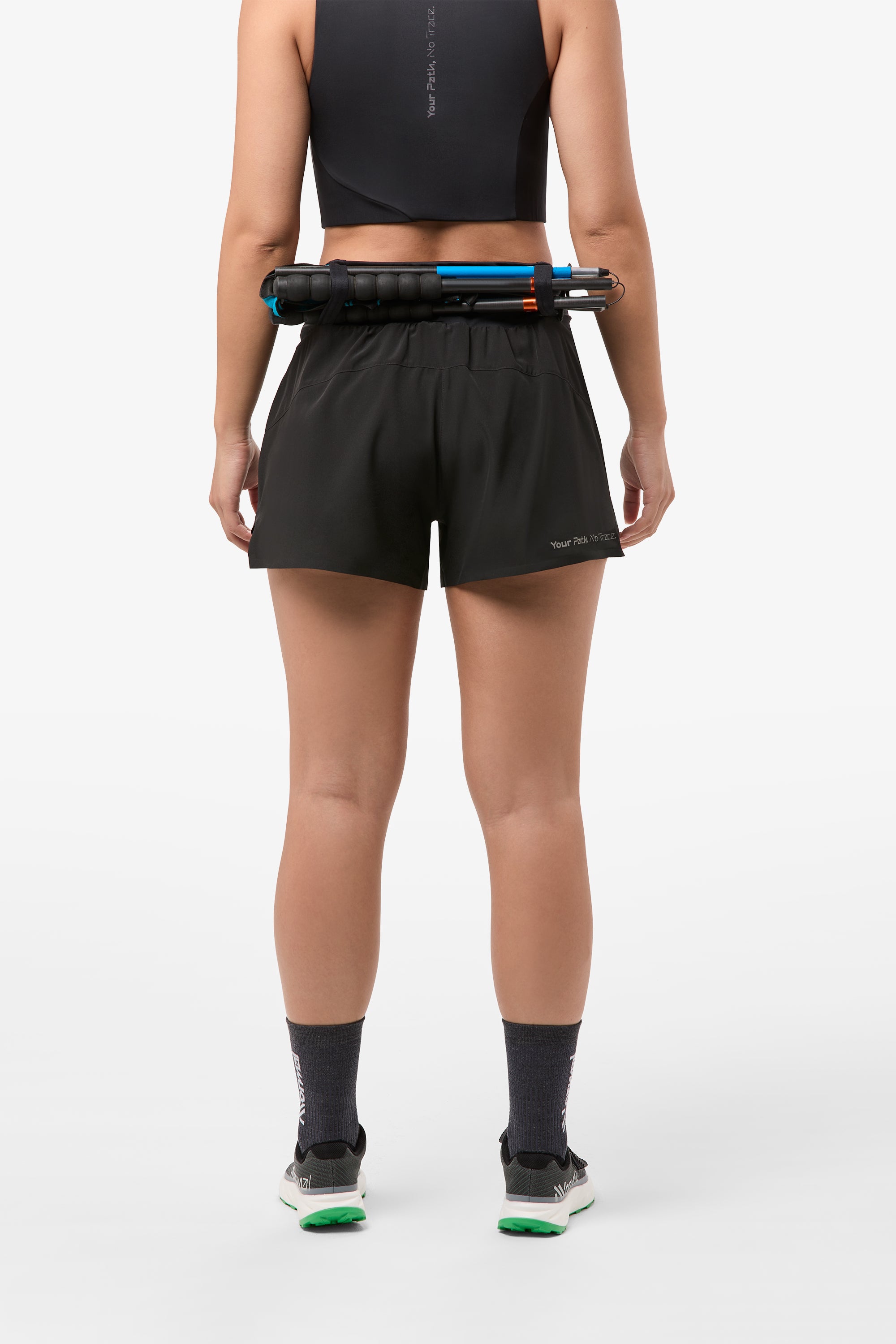 Race Shorts