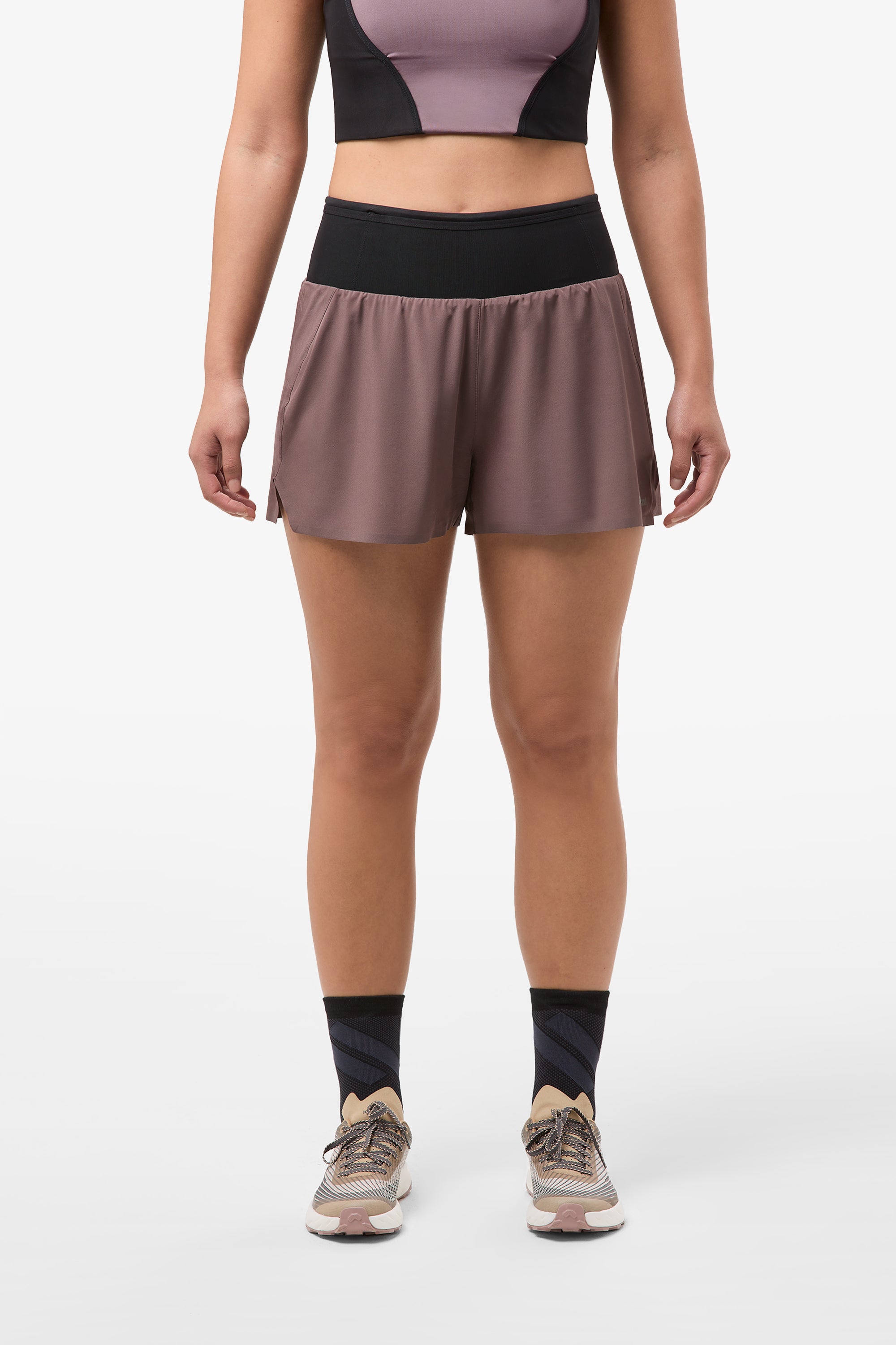 Race Shorts