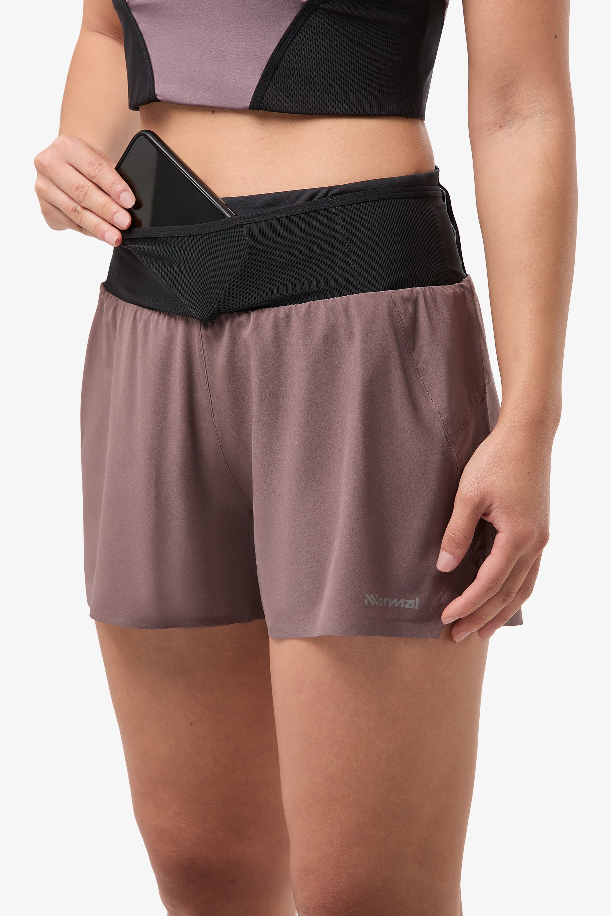 Race Shorts