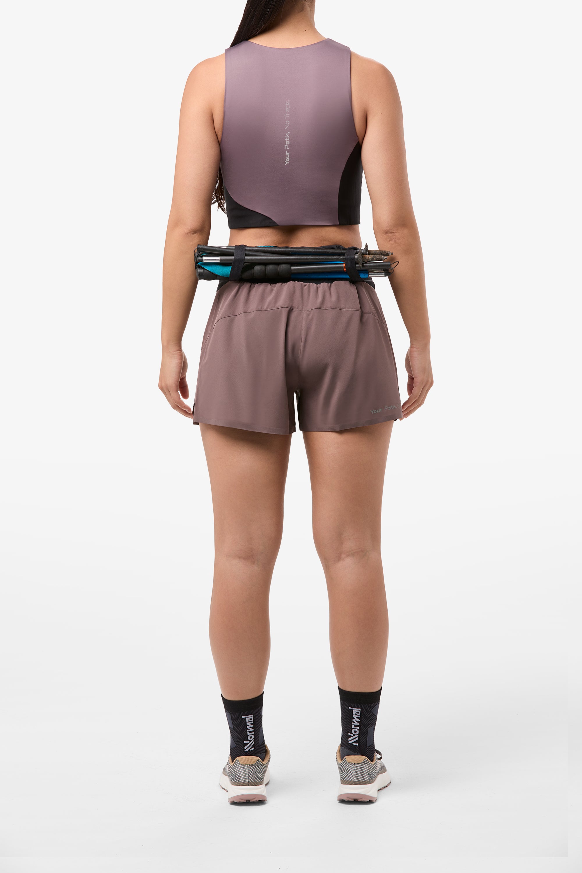 Race Shorts