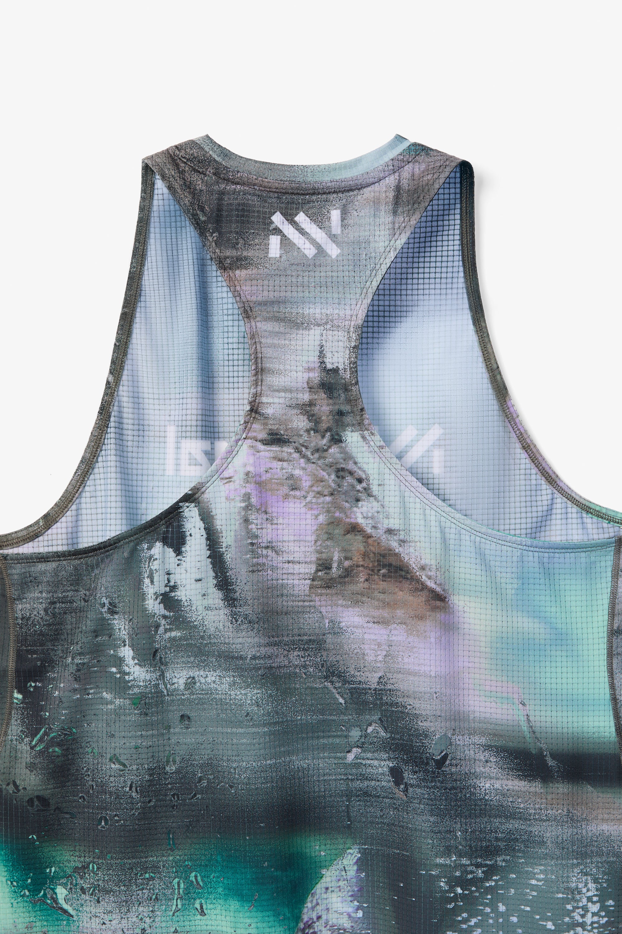 Race Tank