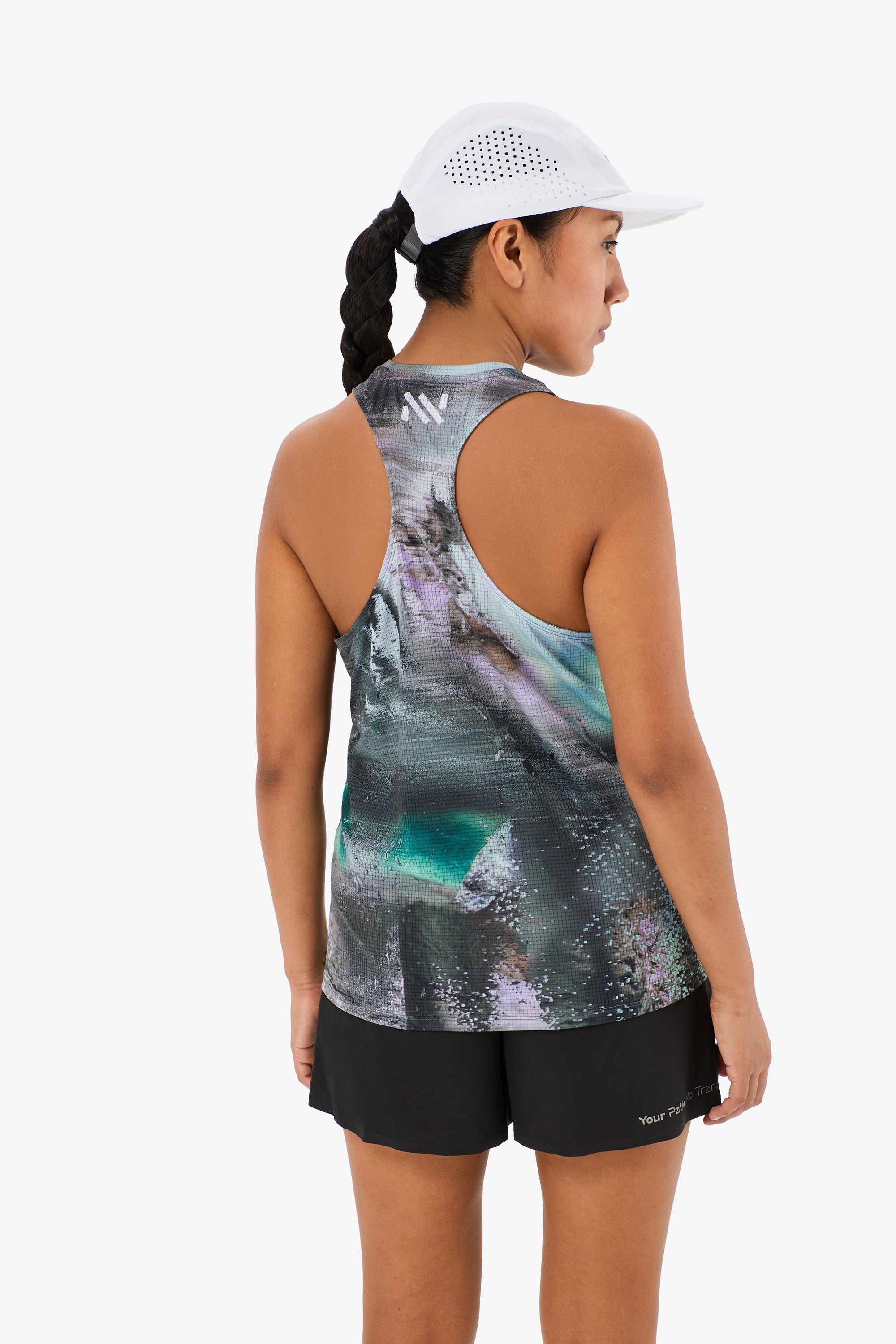 Race Tank