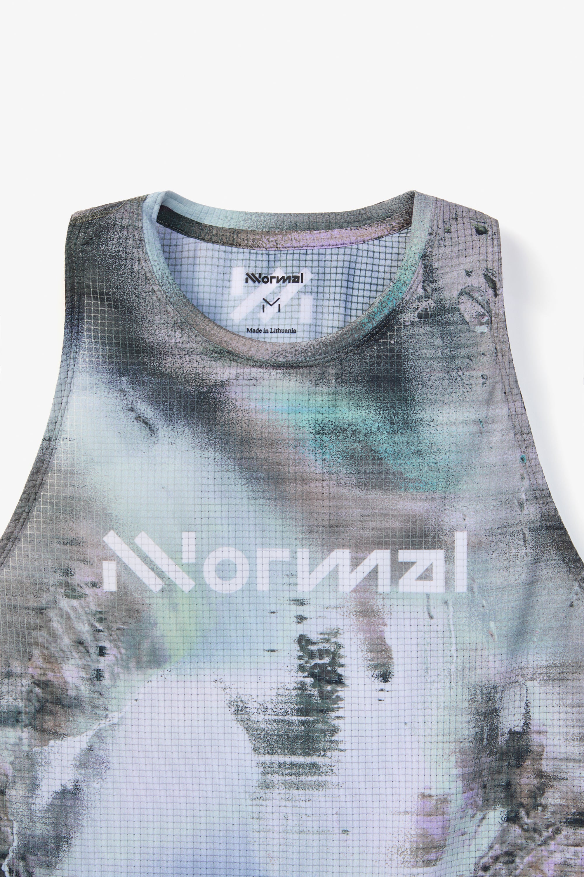 Race Tank