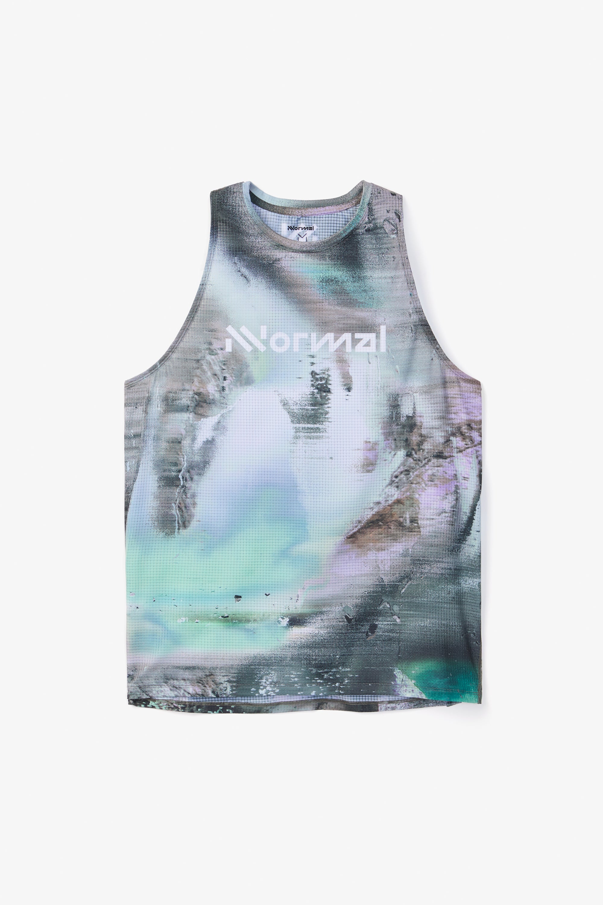 Race Tank