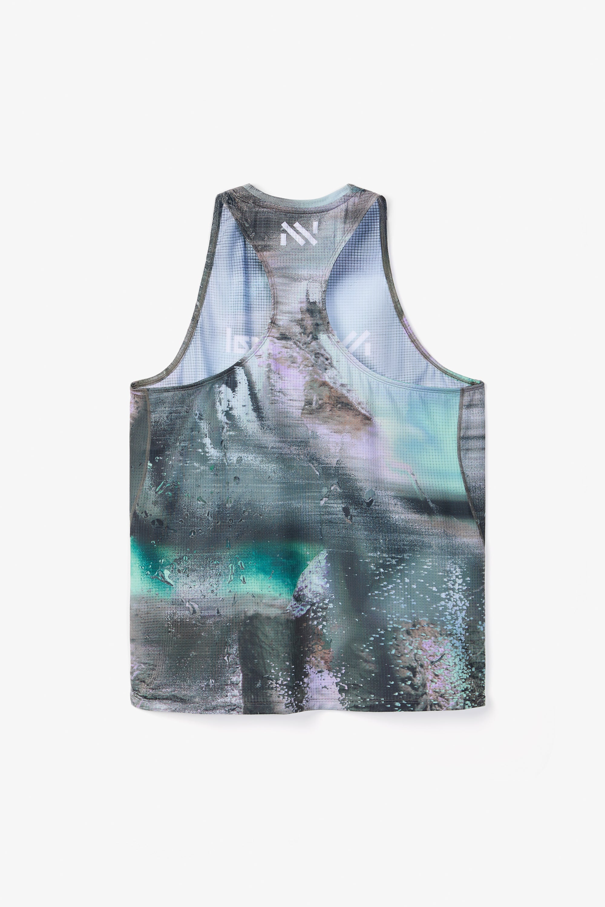 Race Tank