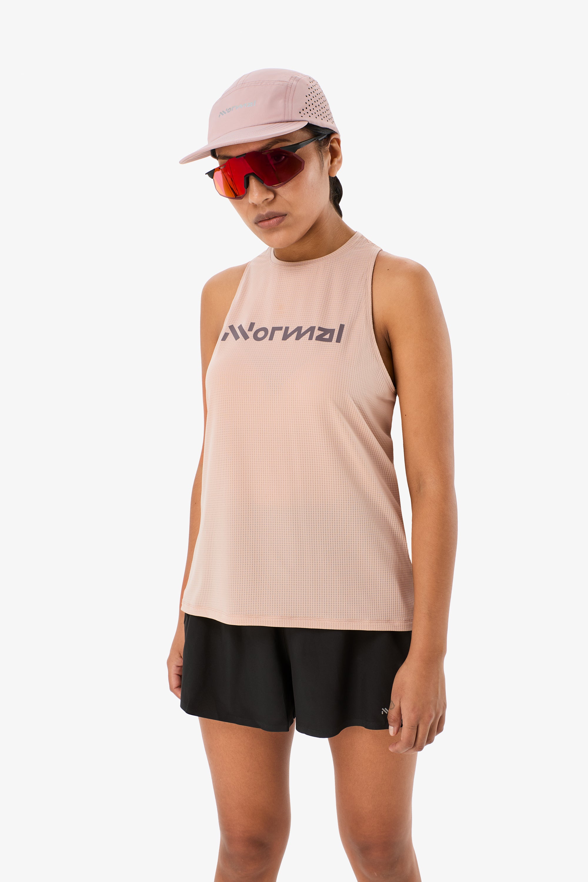 Race Tank