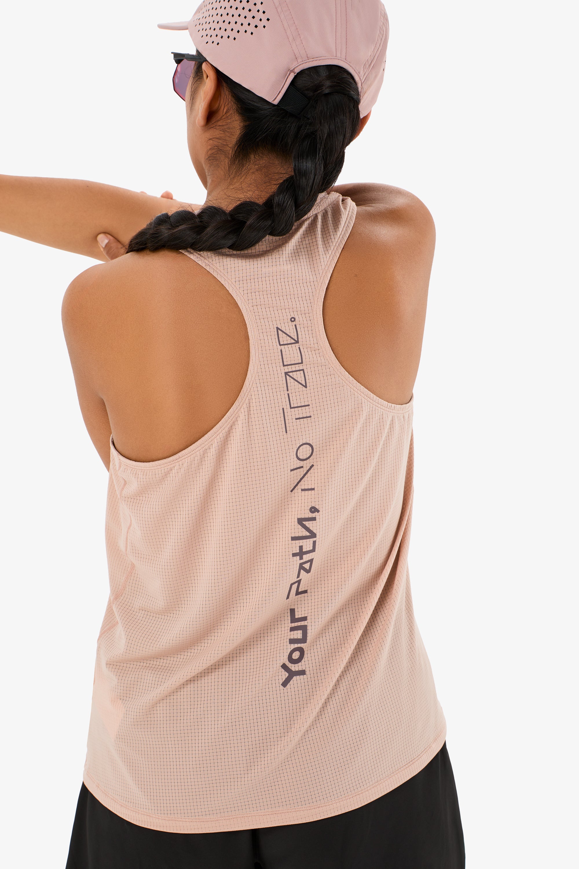 Race Tank