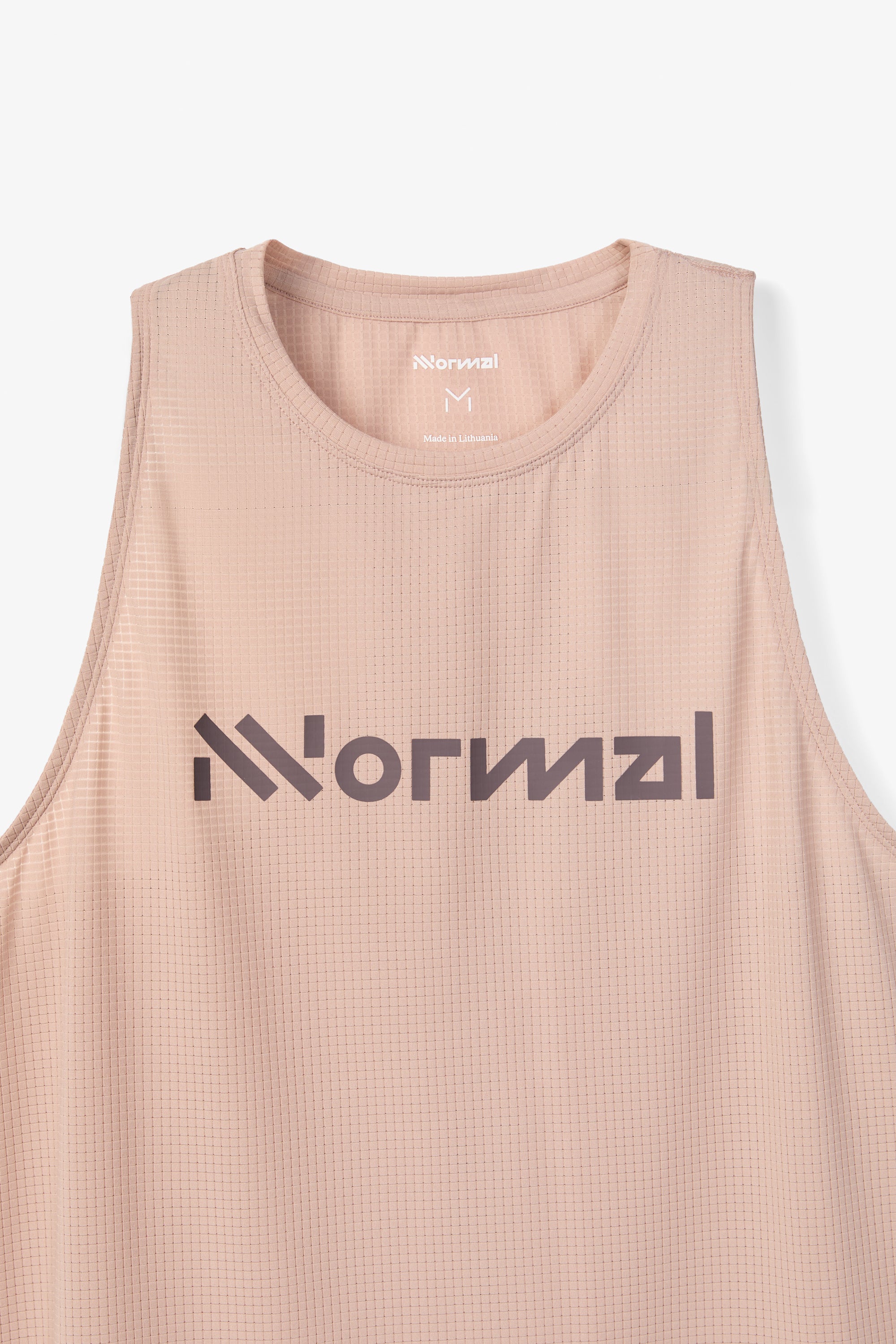 Race Tank
