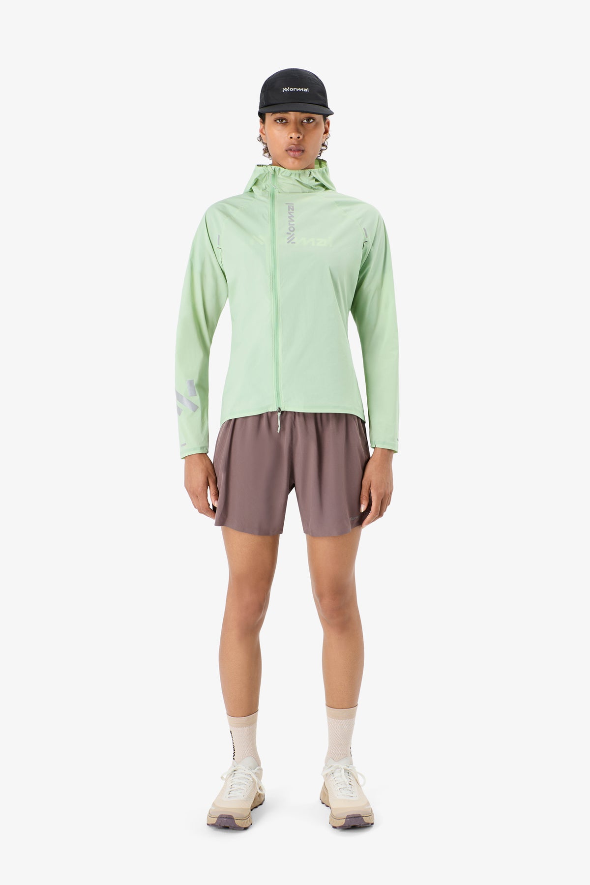 Trail Wind Jacket