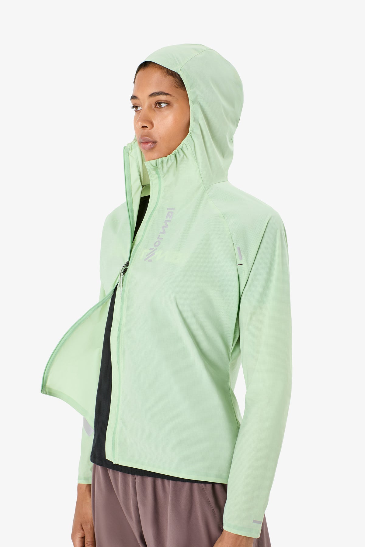 Trail Wind Jacket