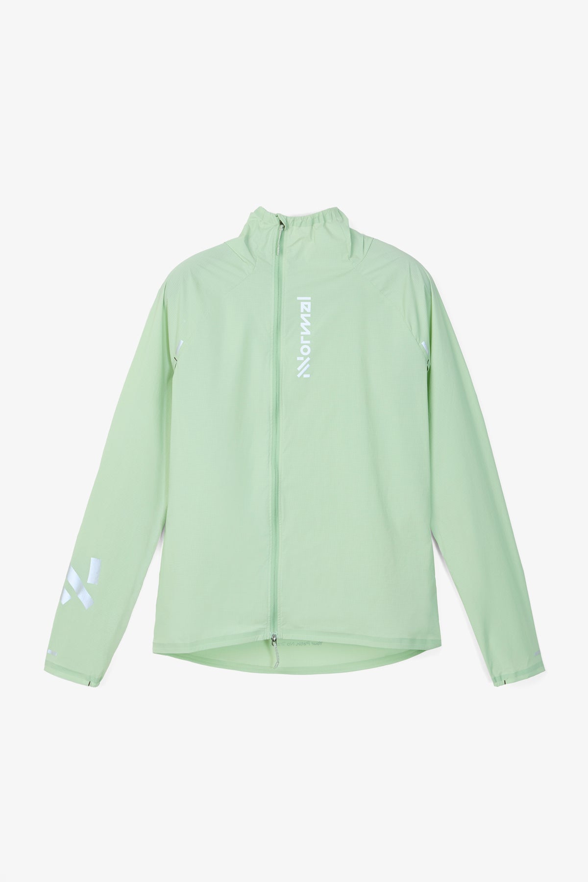 Trail Wind Jacket