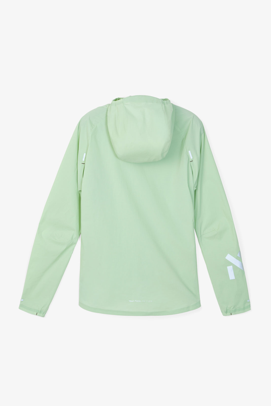 Trail Wind Jacket