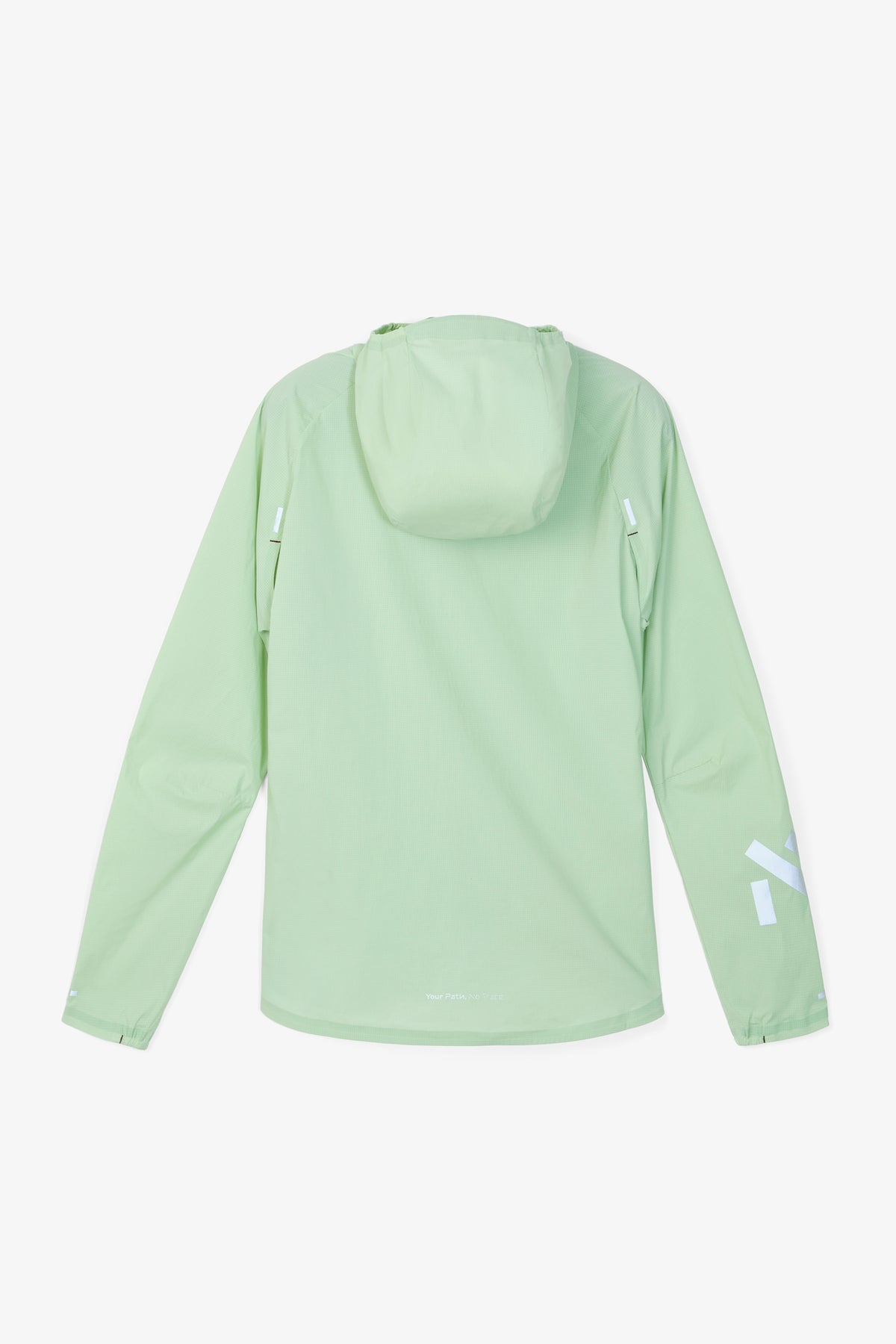 Trail Wind Jacket