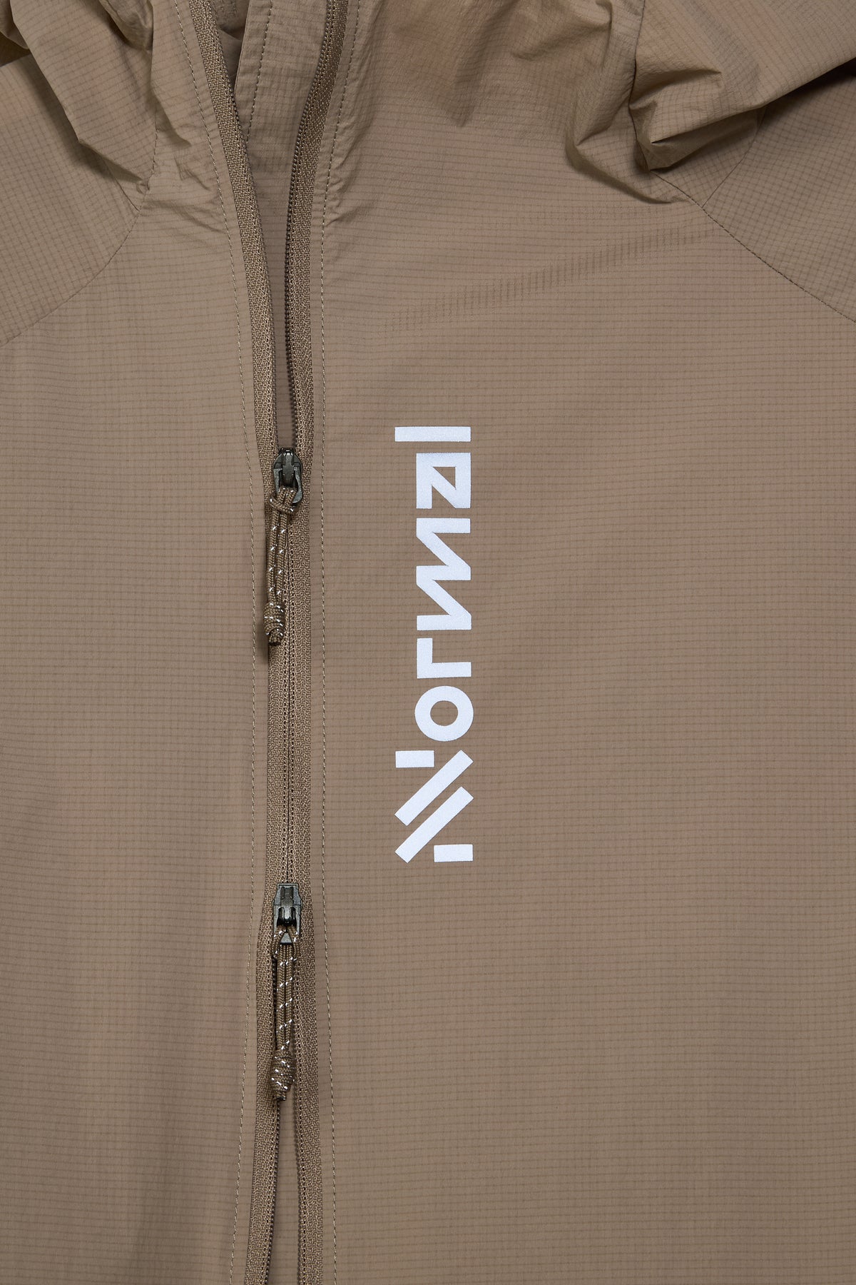 Trail Wind Jacket