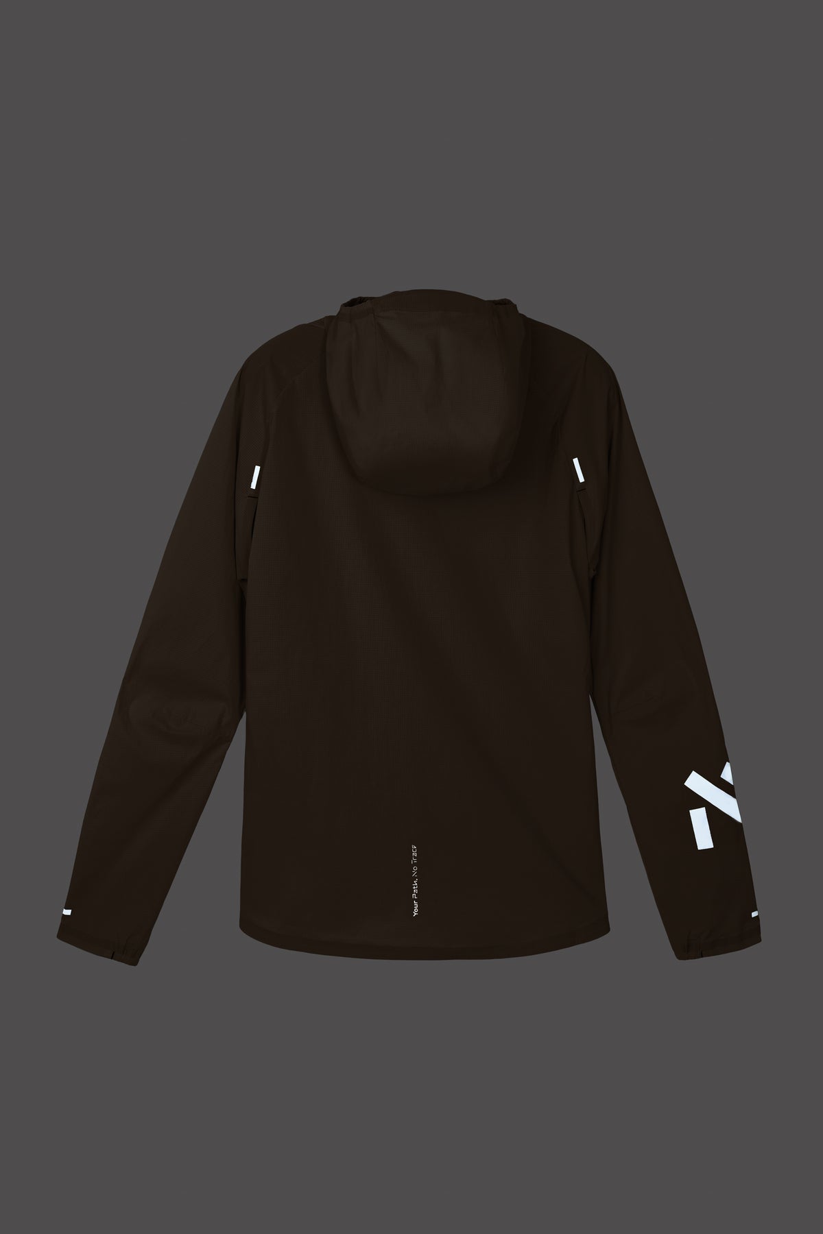 Trail Wind Jacket