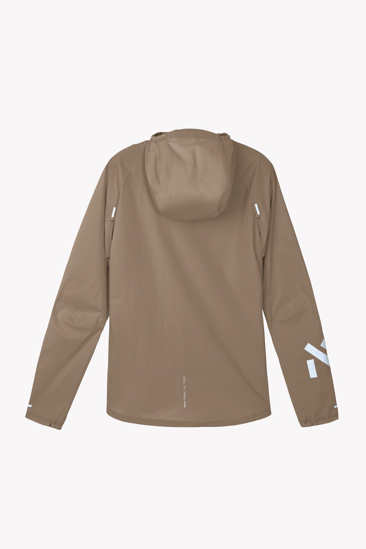 Trail Wind Jacket