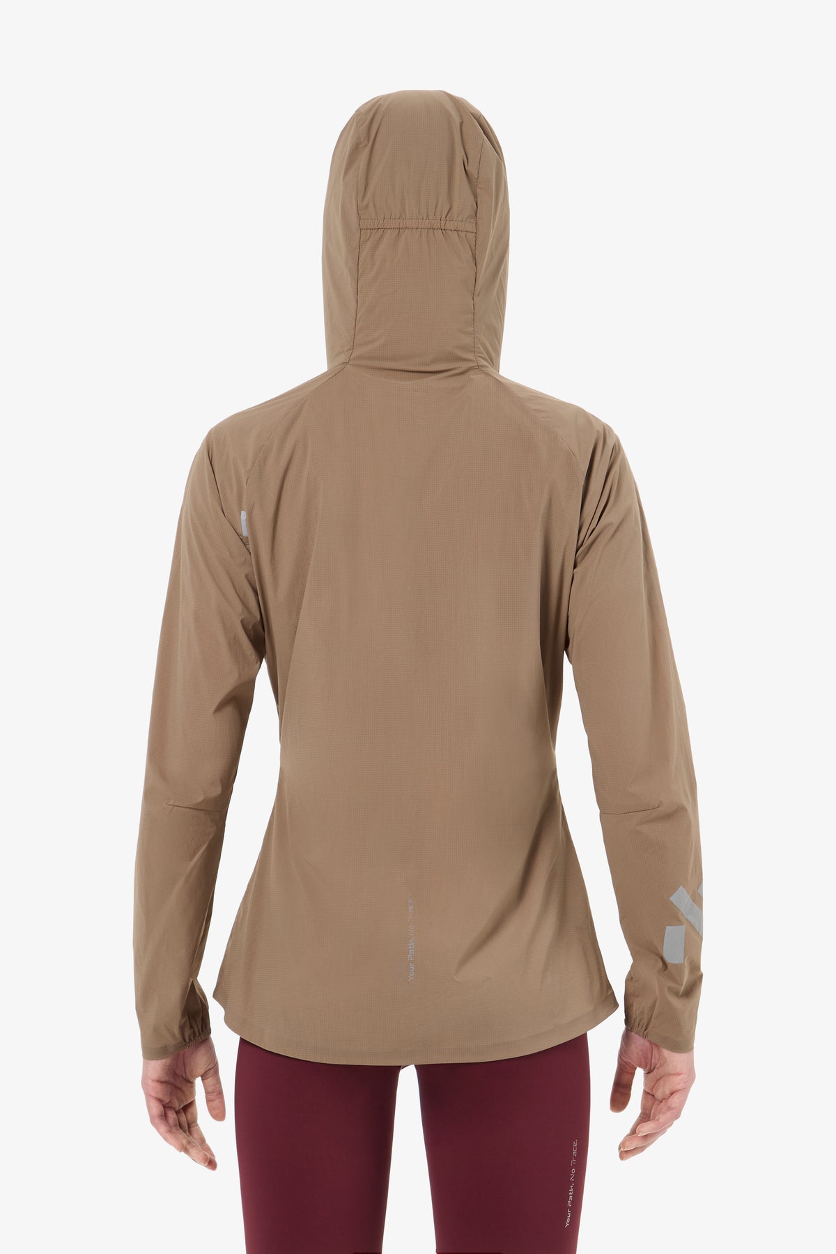 Trail Wind Jacket