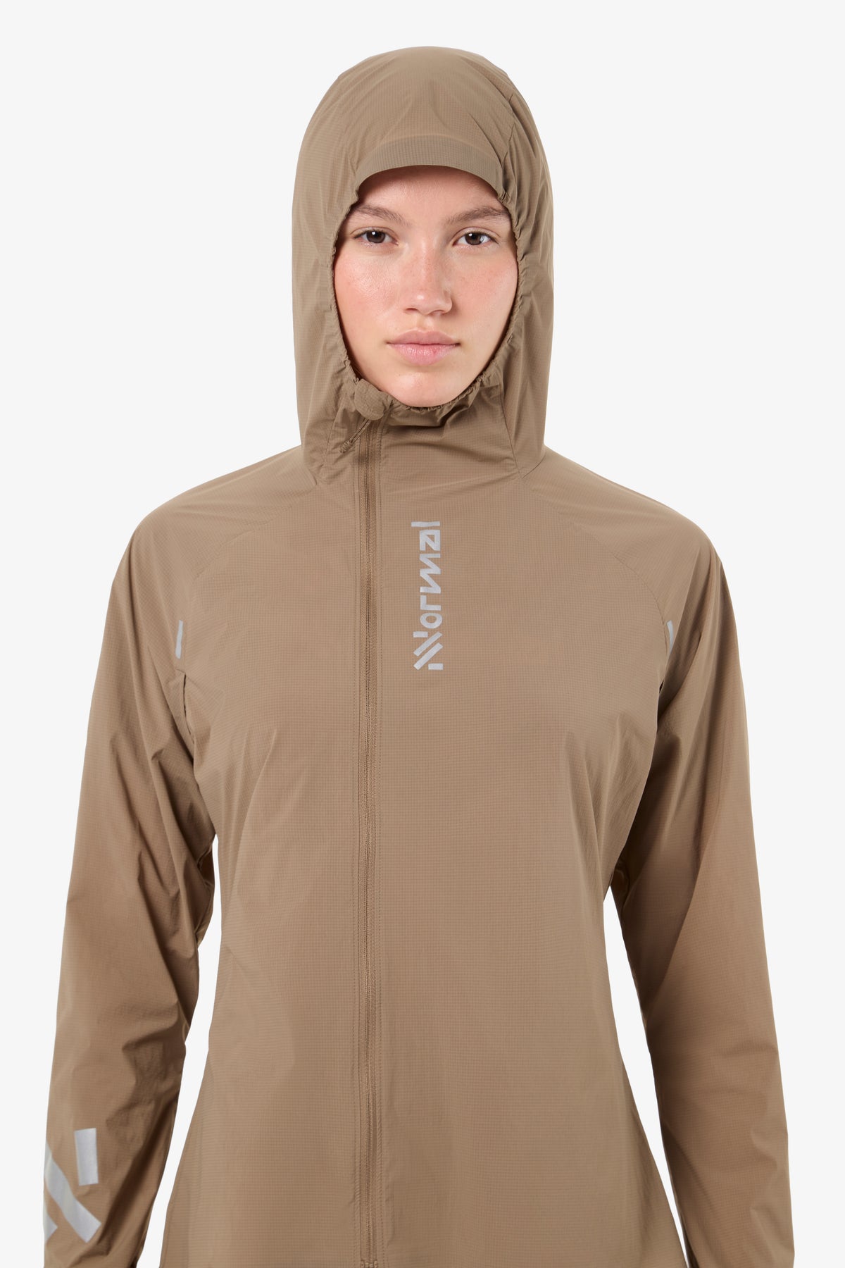 Trail Wind Jacket