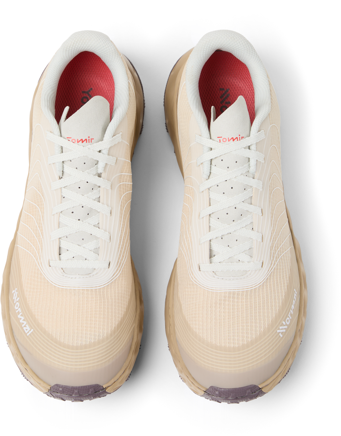 Tomir 02  | ¡Nuevo diseño y color!