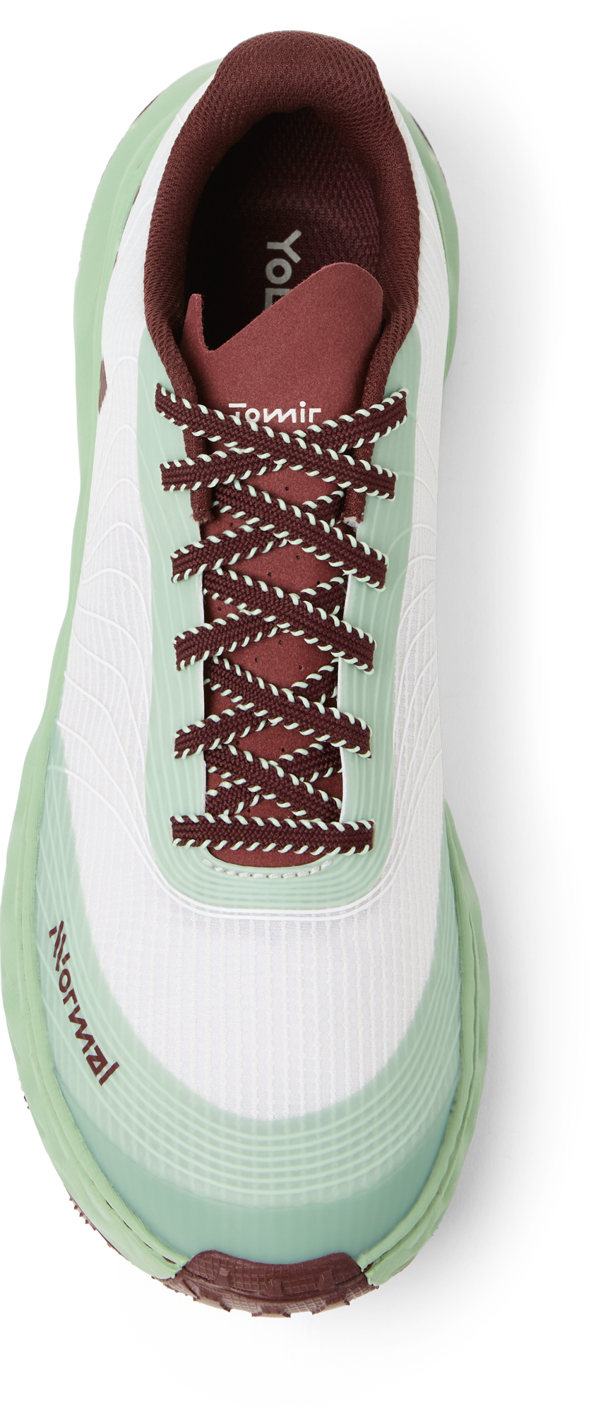 Tomir 02  | ¡Nuevo diseño y color!